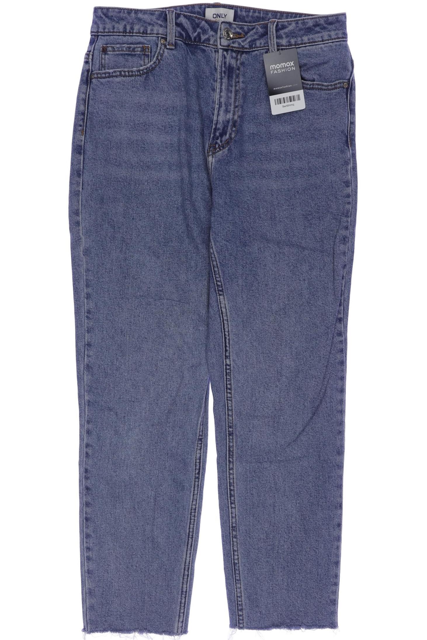 

Only Damen Jeans, blau, Gr. 30