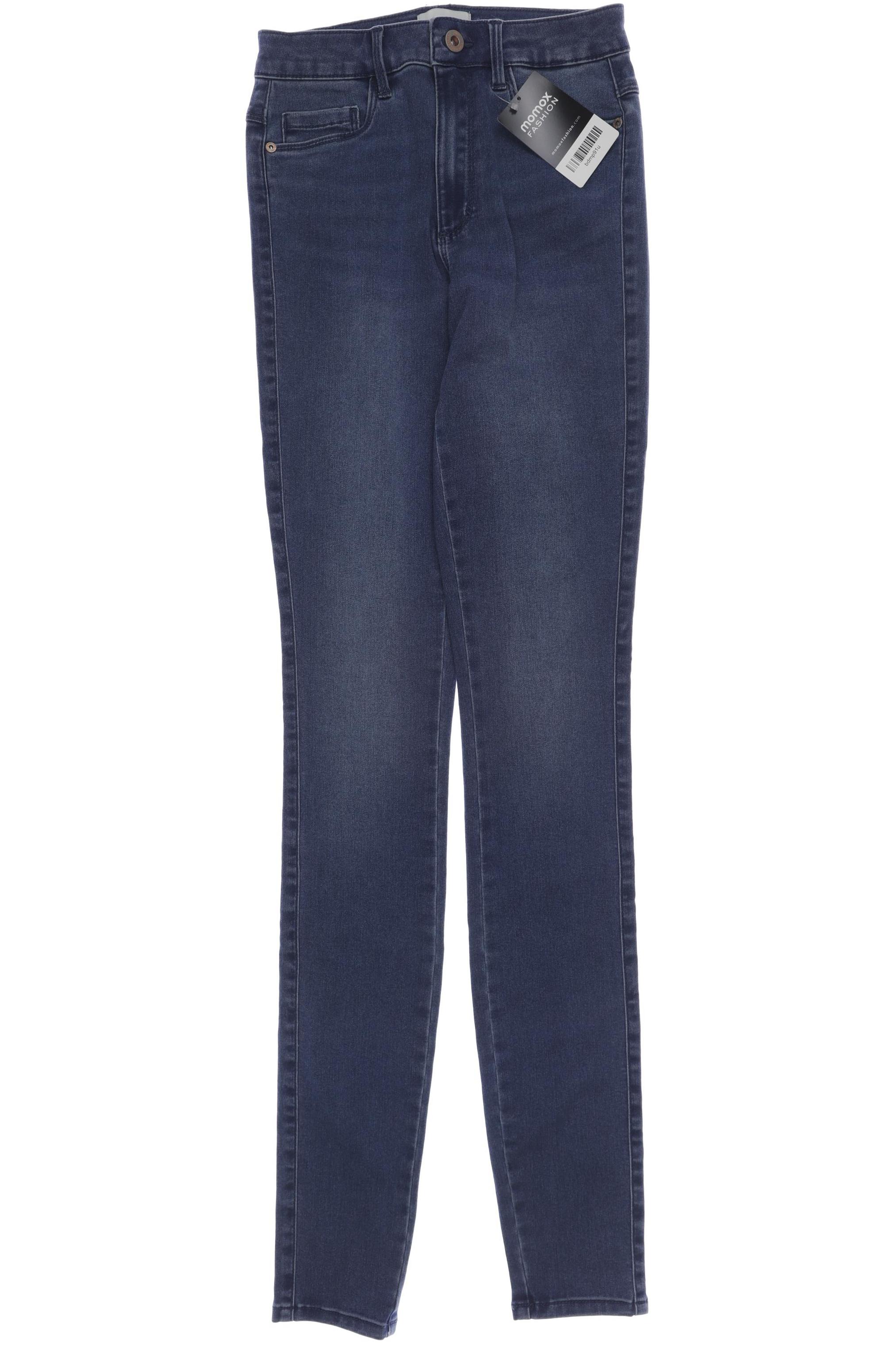 

Only Damen Jeans, blau, Gr. 0