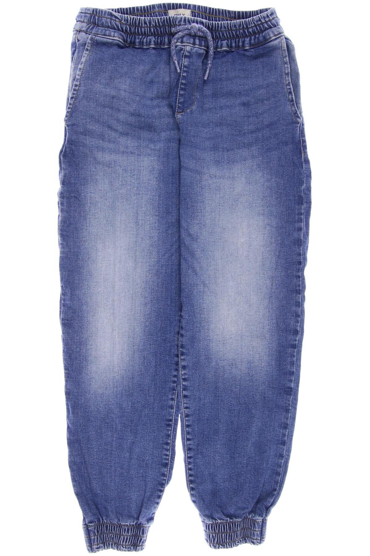 

ONLY Damen Jeans, blau