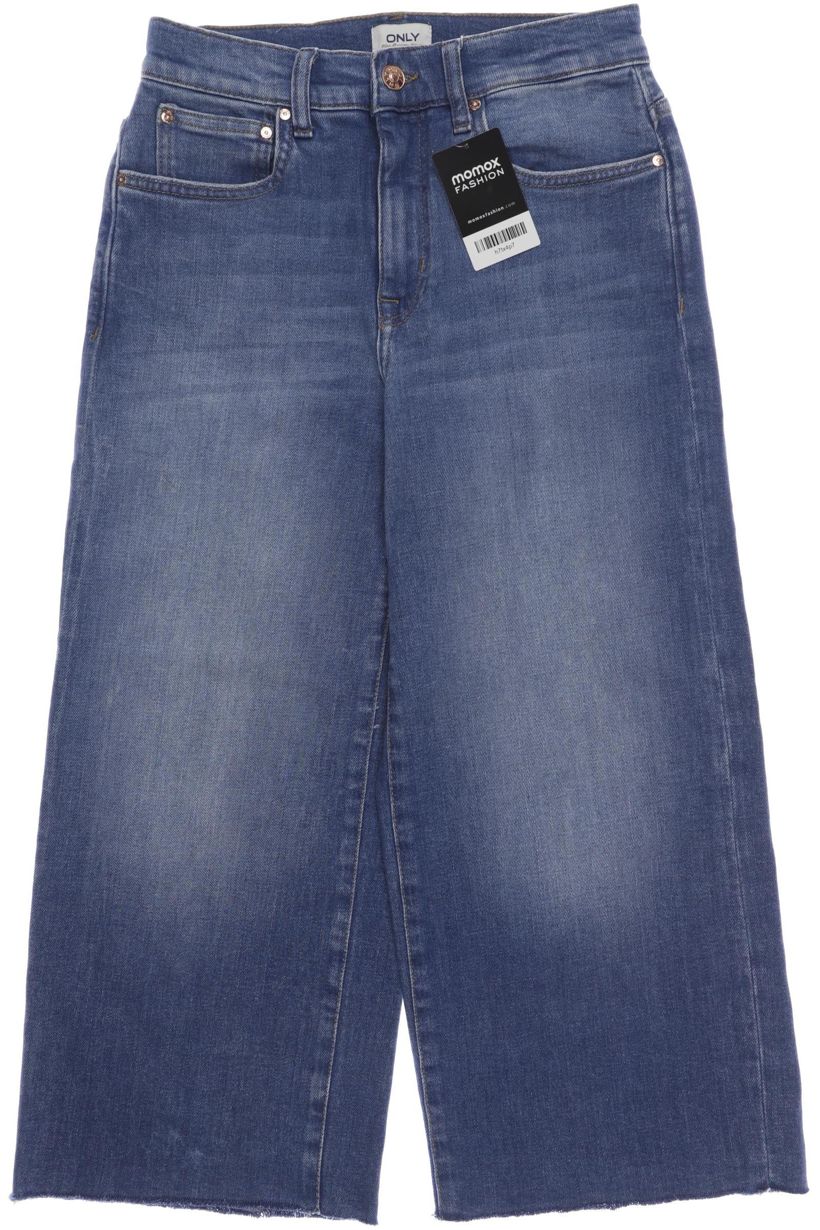 

Only Damen Jeans, blau, Gr. 29
