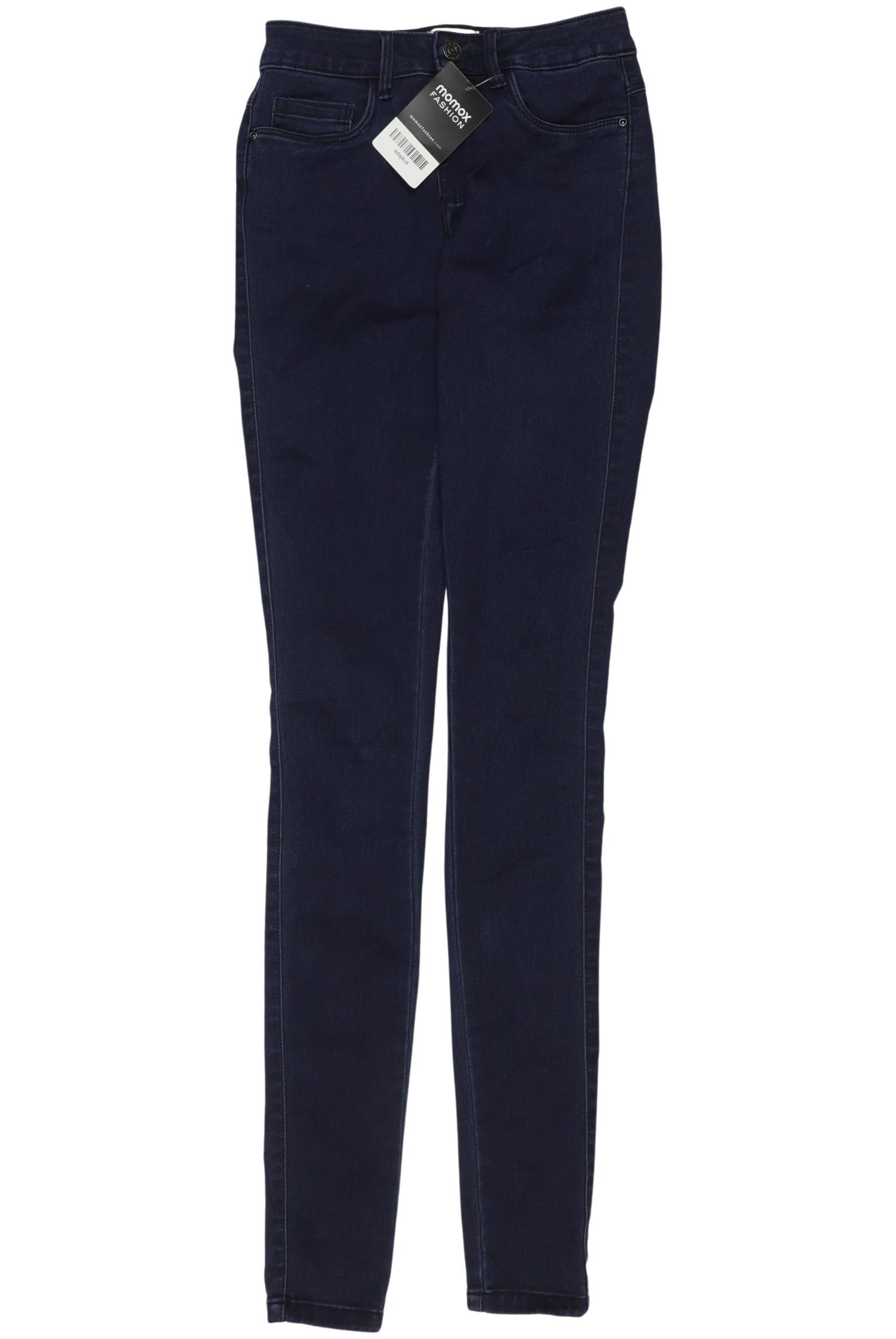 

Only Damen Jeans, marineblau, Gr. 34