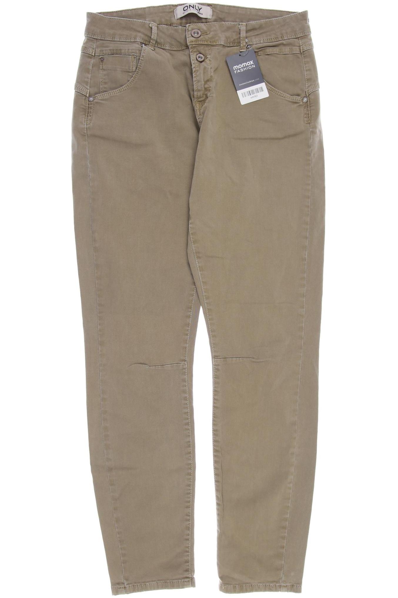 

ONLY Damen Jeans, beige