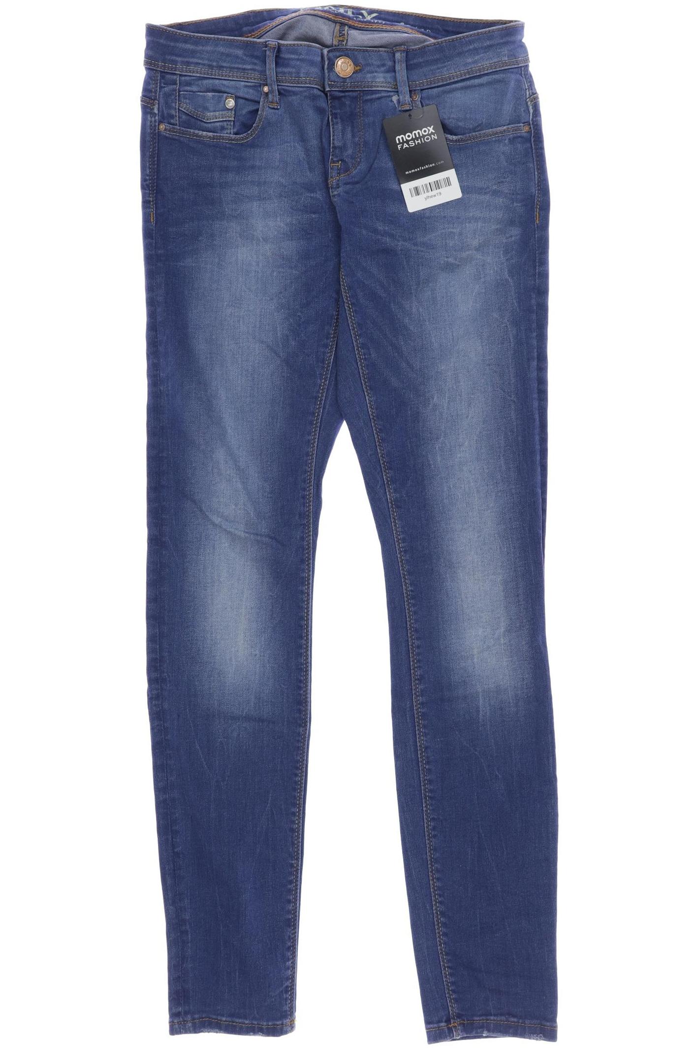 

Only Damen Jeans, blau, Gr. 27