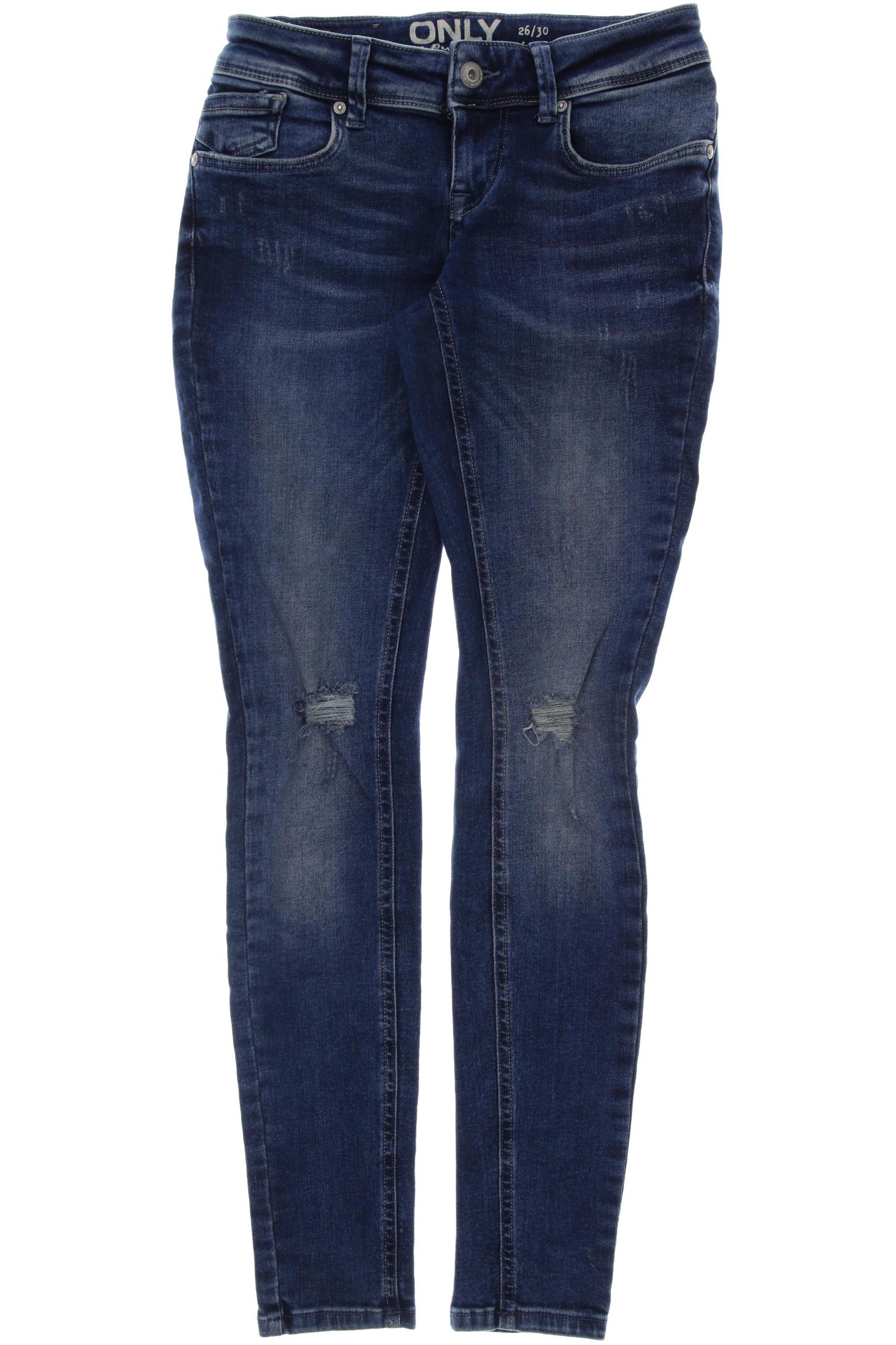 

Only Damen Jeans, blau, Gr. 26
