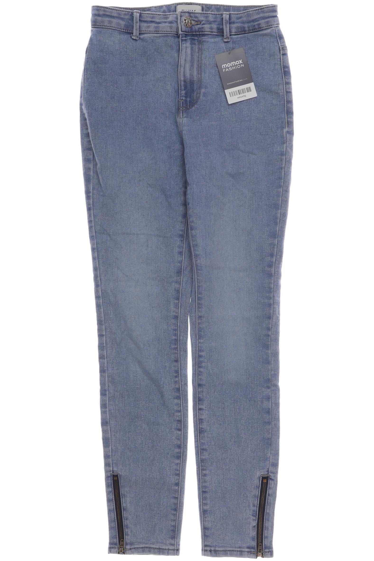 

ONLY Damen Jeans, blau