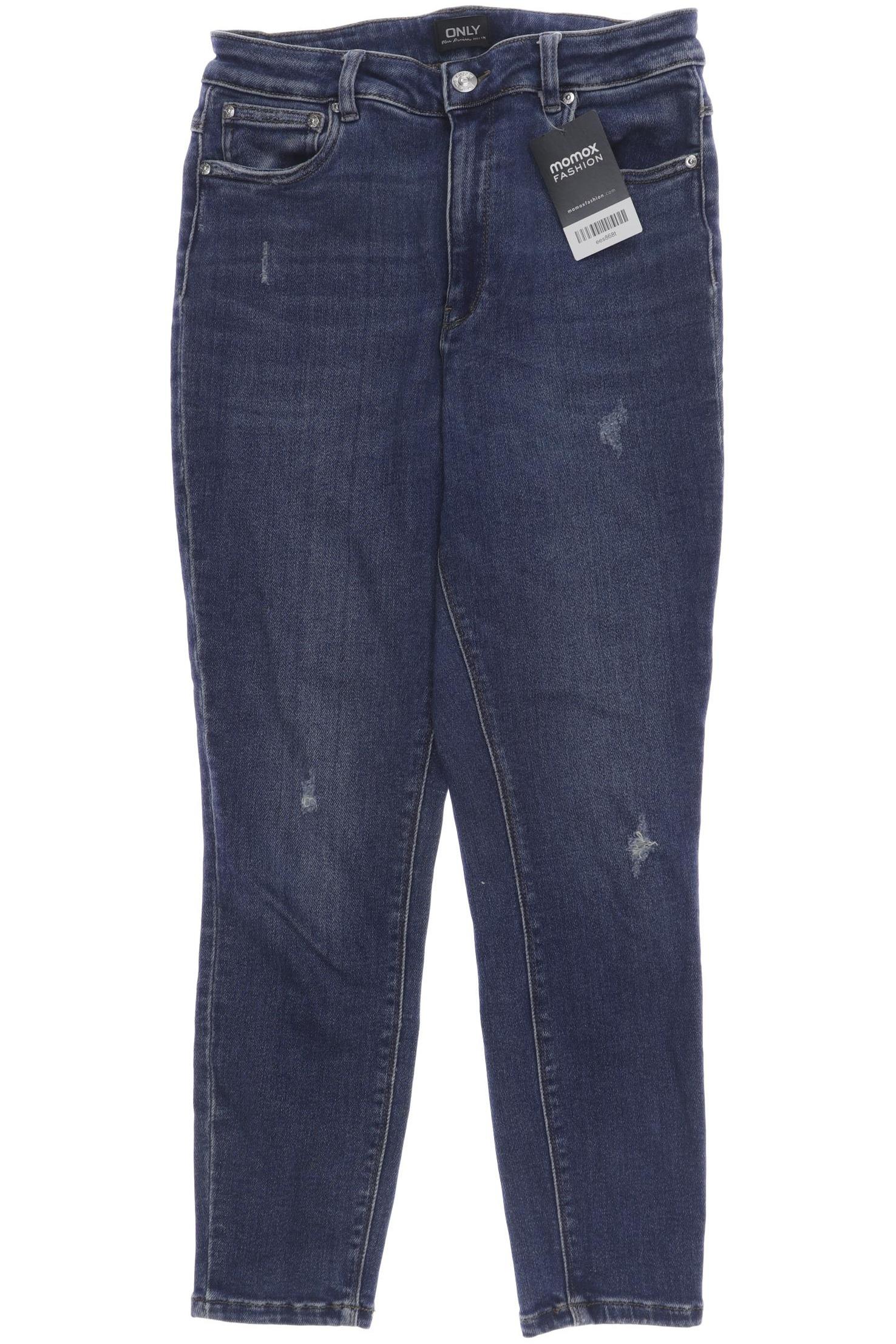 

ONLY Damen Jeans, blau