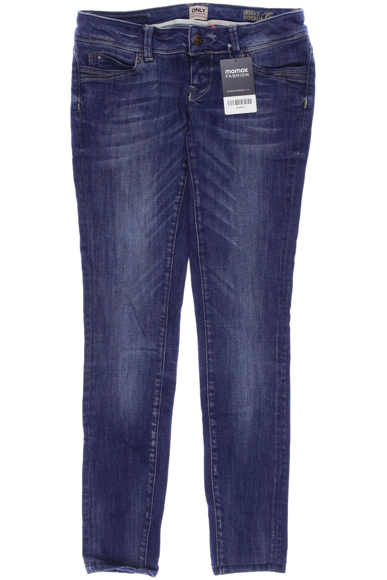 

Only Damen Jeans, blau, Gr. 26