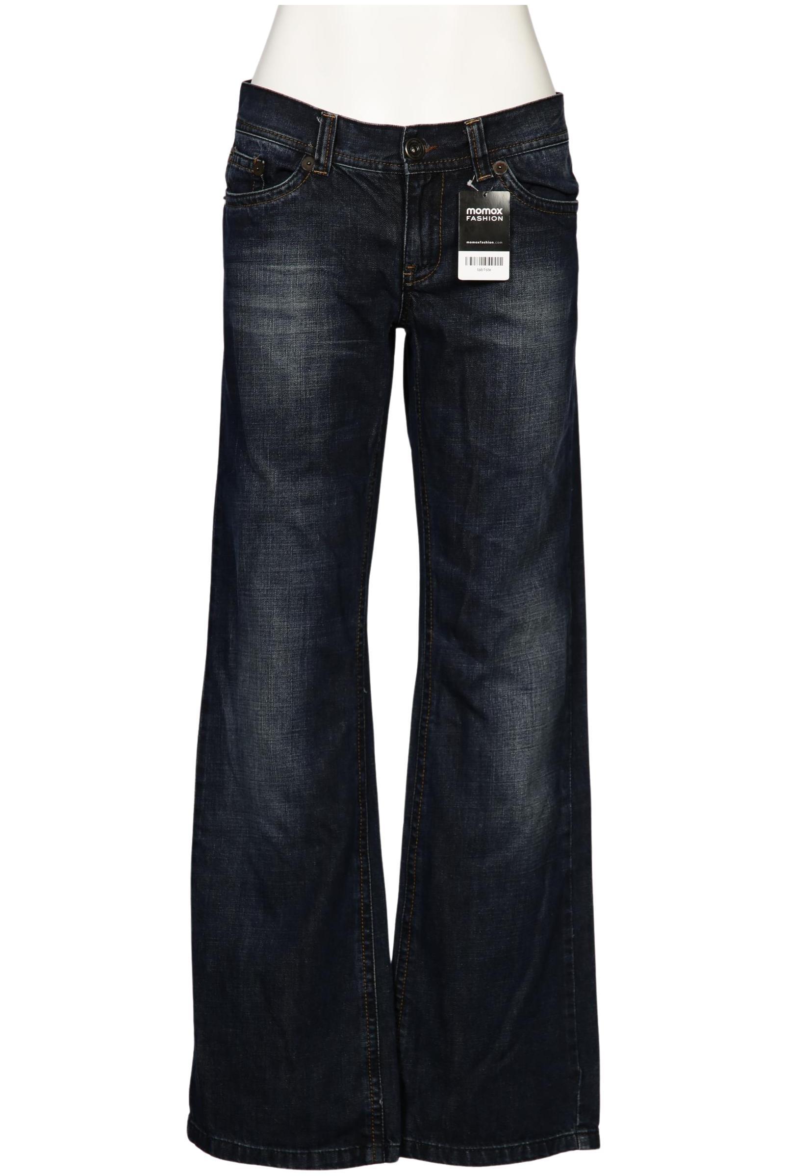 

Only Damen Jeans, marineblau, Gr. 34
