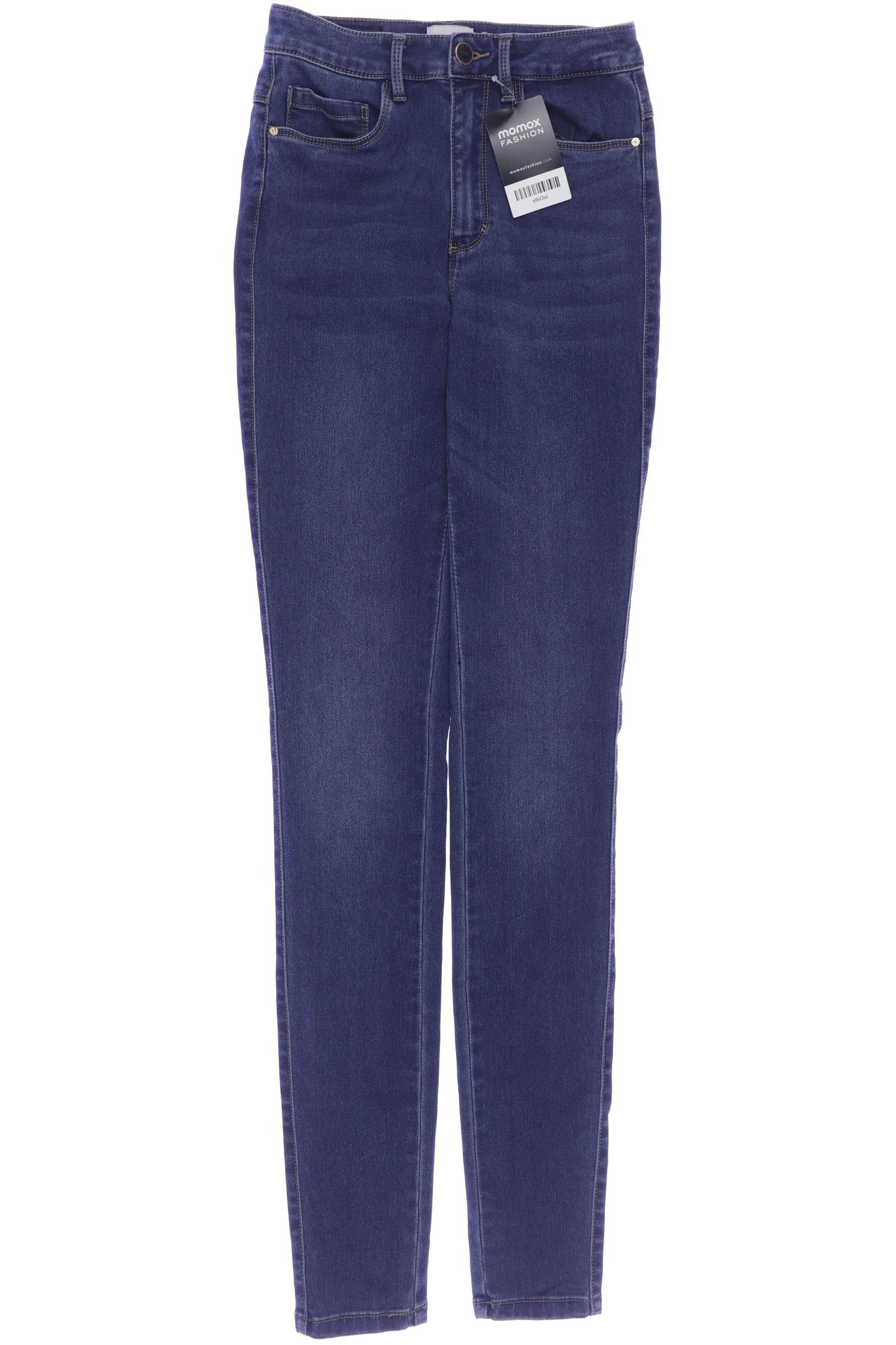 

Only Damen Jeans, blau, Gr. 34