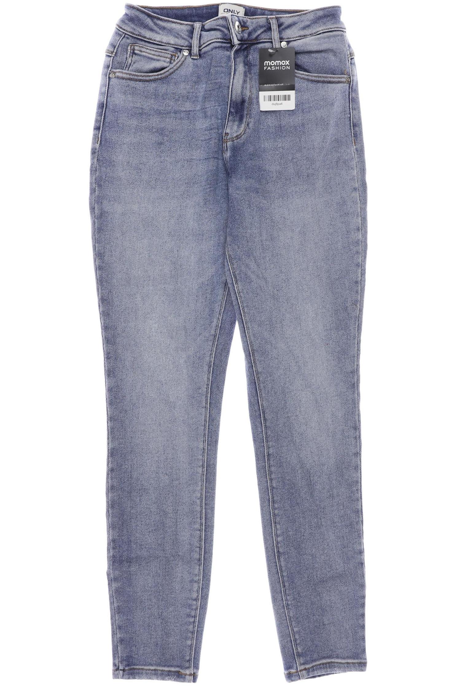 

Only Damen Jeans, blau, Gr. 29