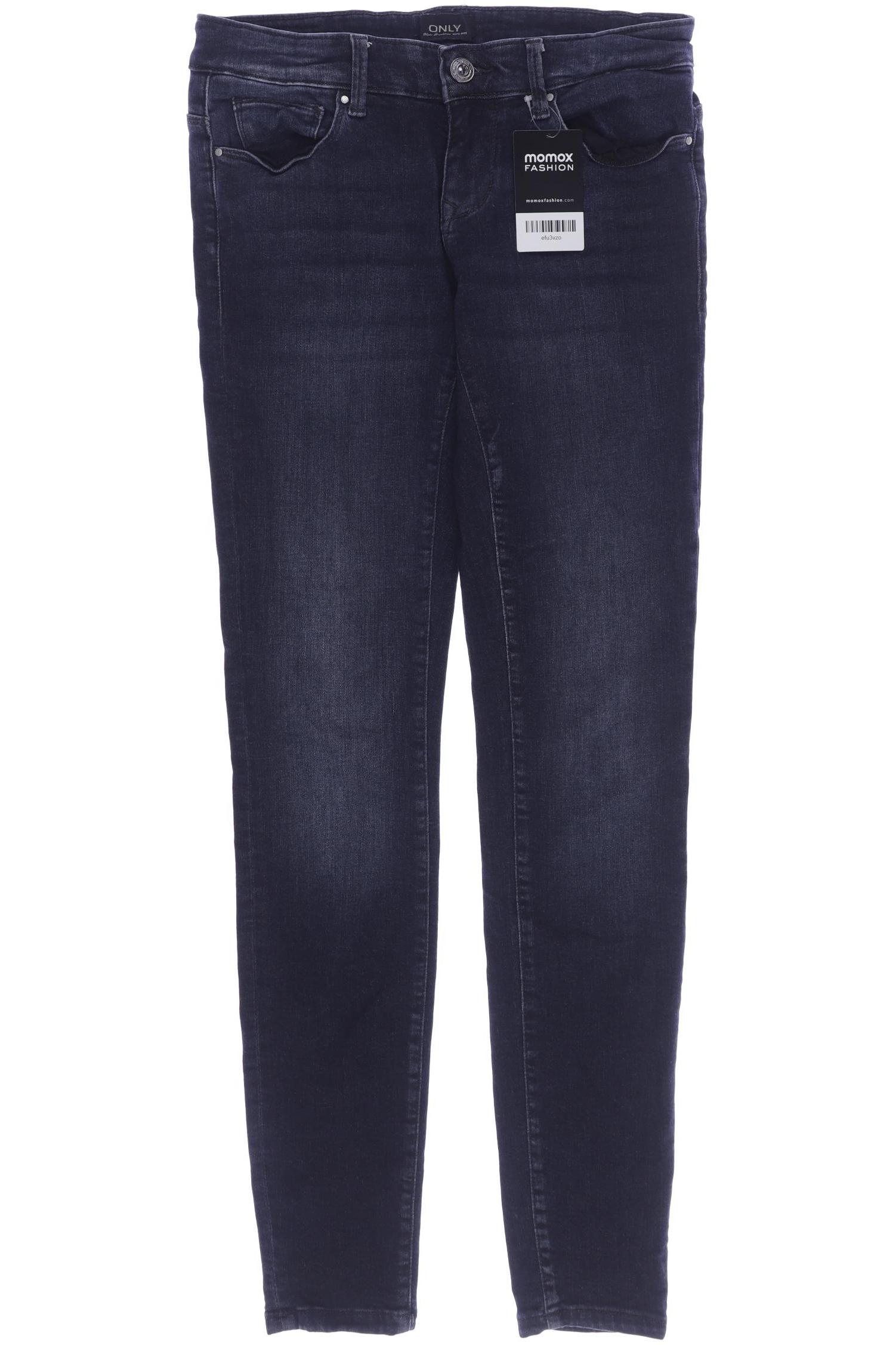 

ONLY Damen Jeans, marineblau