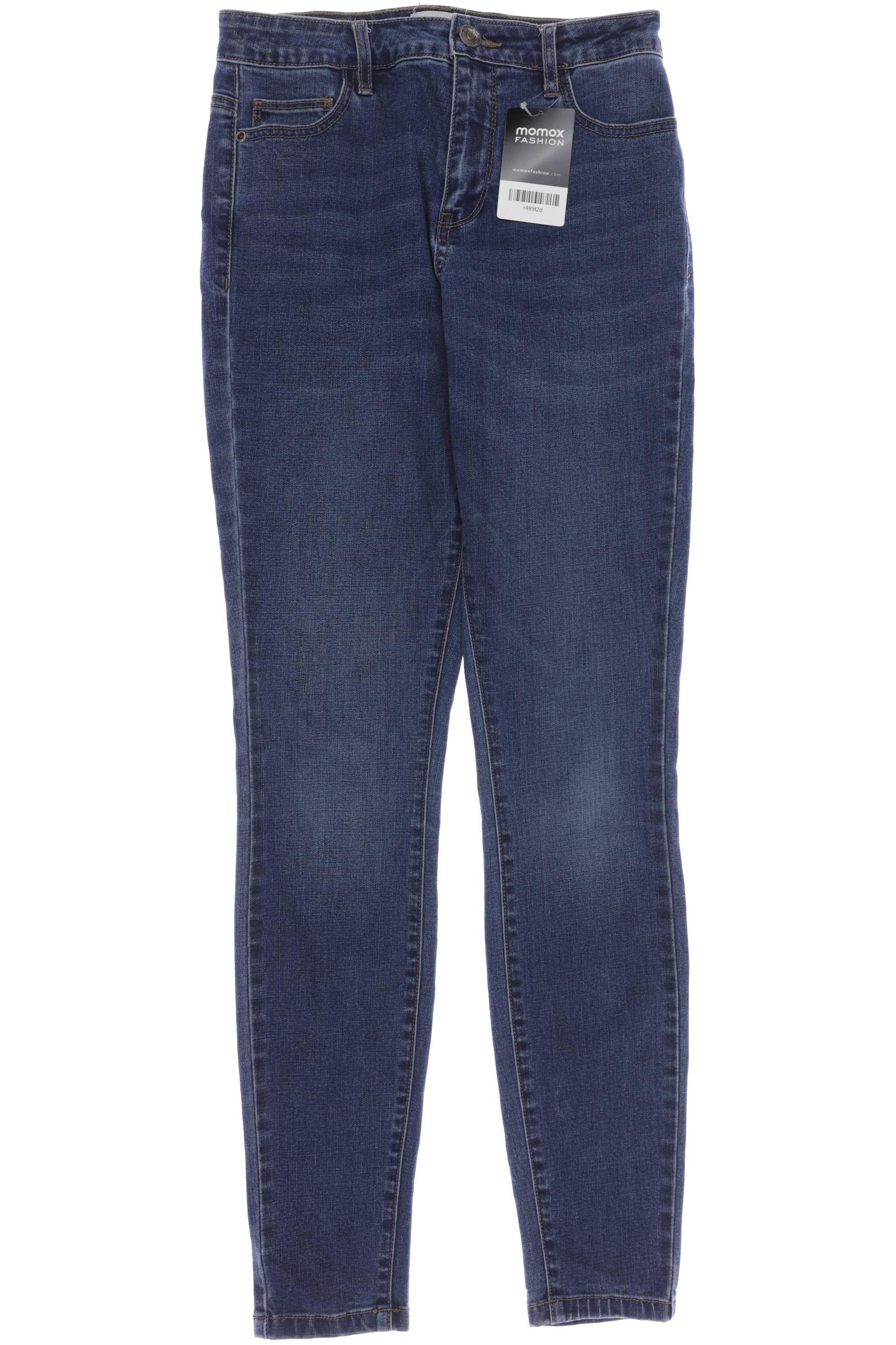 

Only Damen Jeans, marineblau, Gr. 25