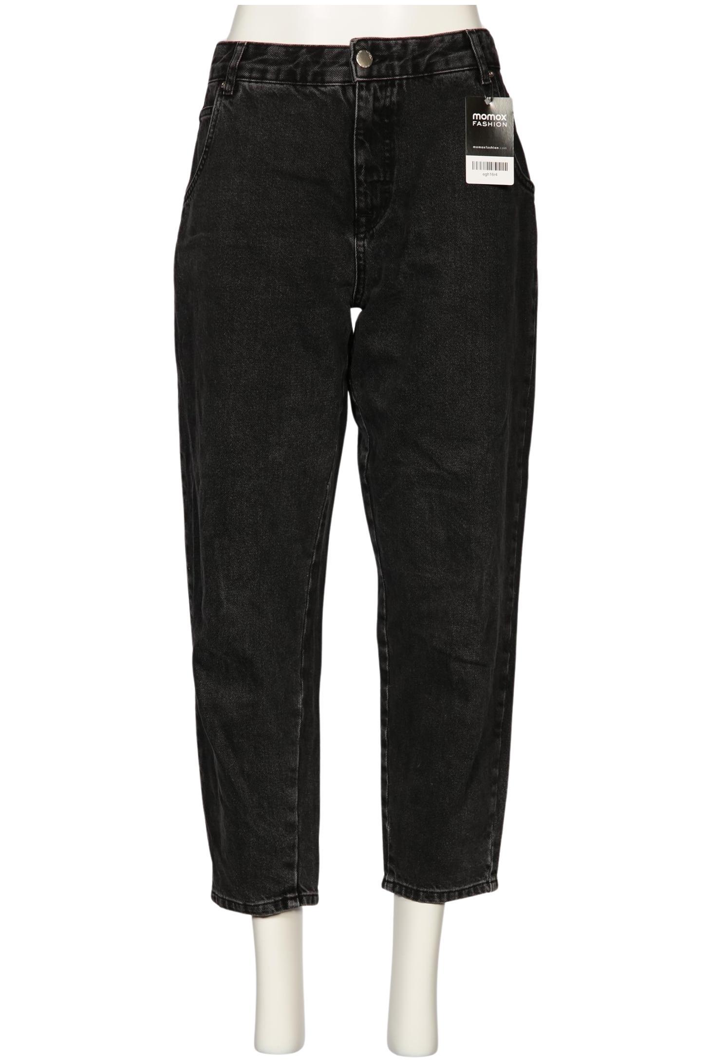 

Only Damen Jeans, schwarz, Gr. 0