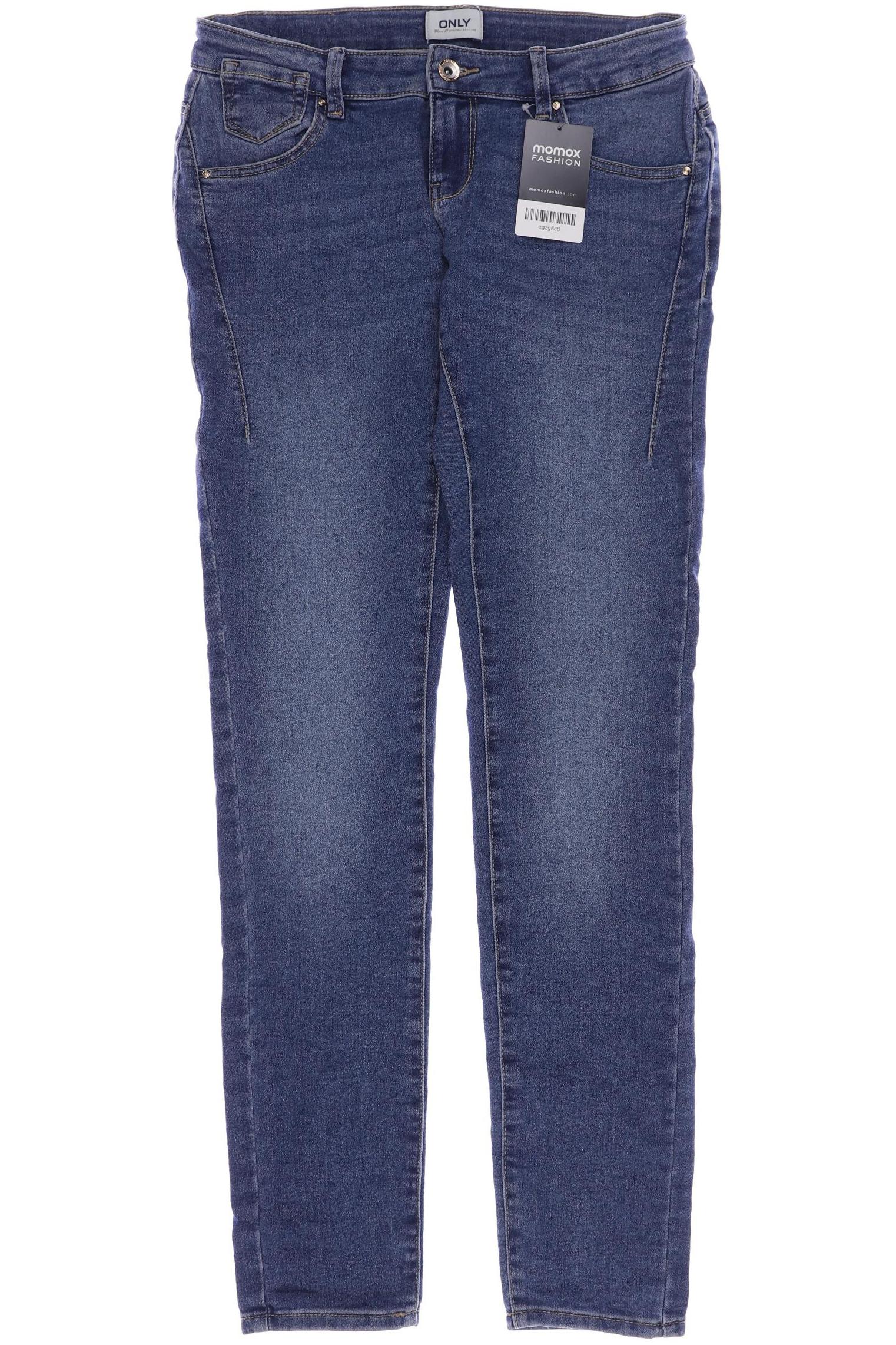 

ONLY Damen Jeans, blau