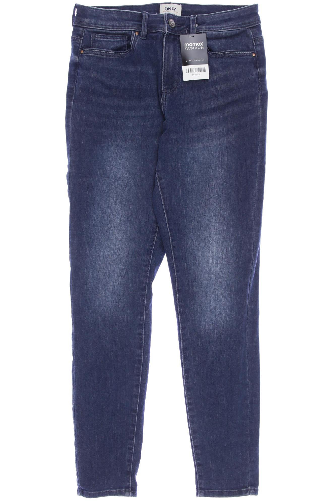 

Only Damen Jeans, marineblau, Gr. 0