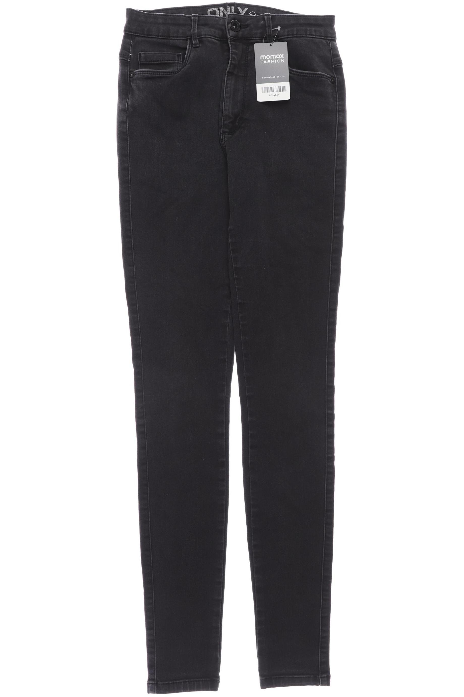 

ONLY Damen Jeans, grau