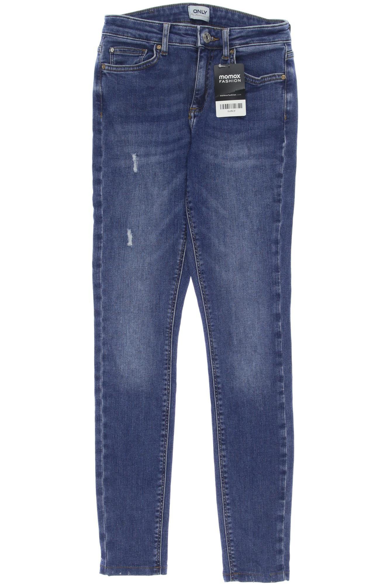 

Only Damen Jeans, blau, Gr. 27