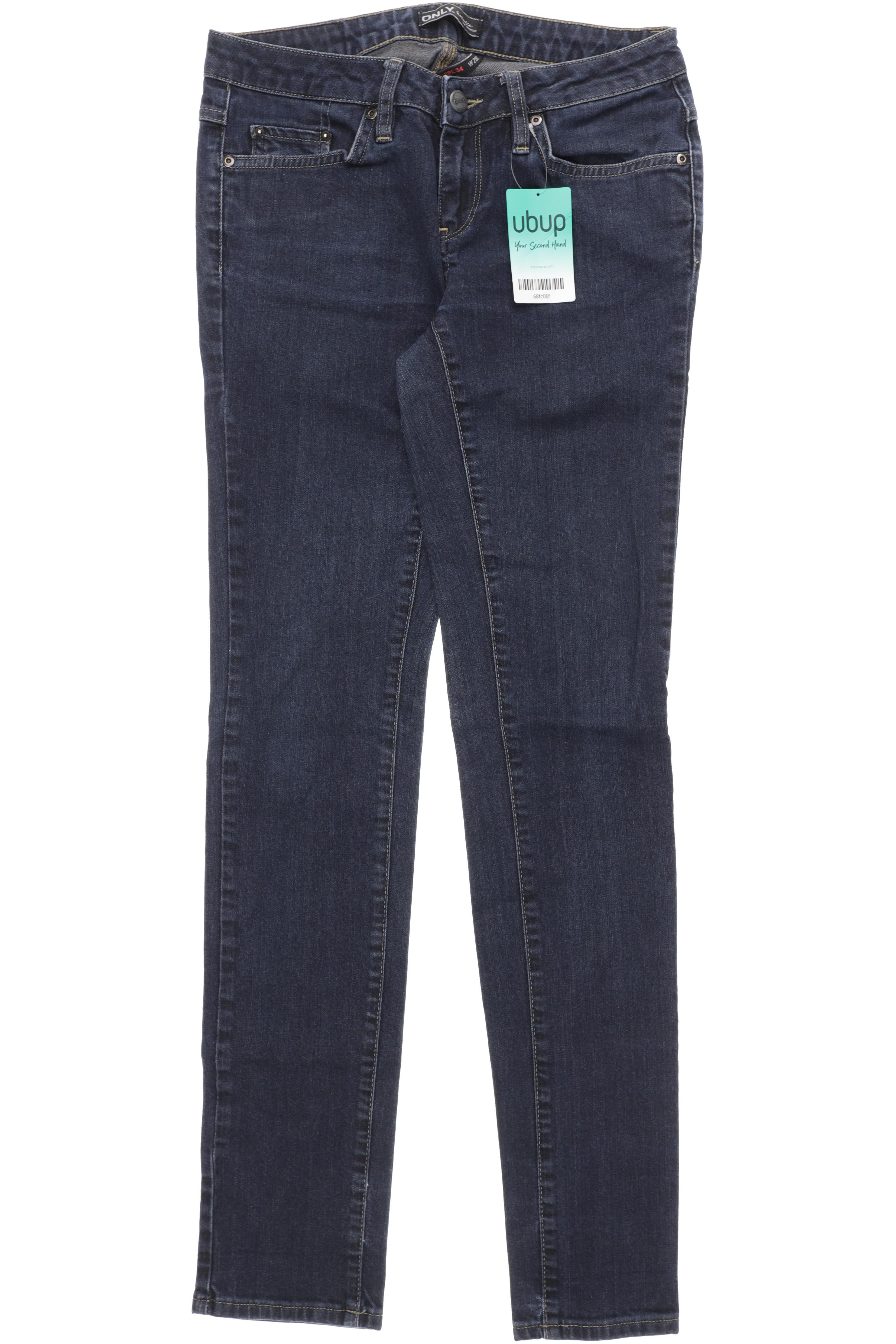 

Only Damen Jeans, blau, Gr. 28