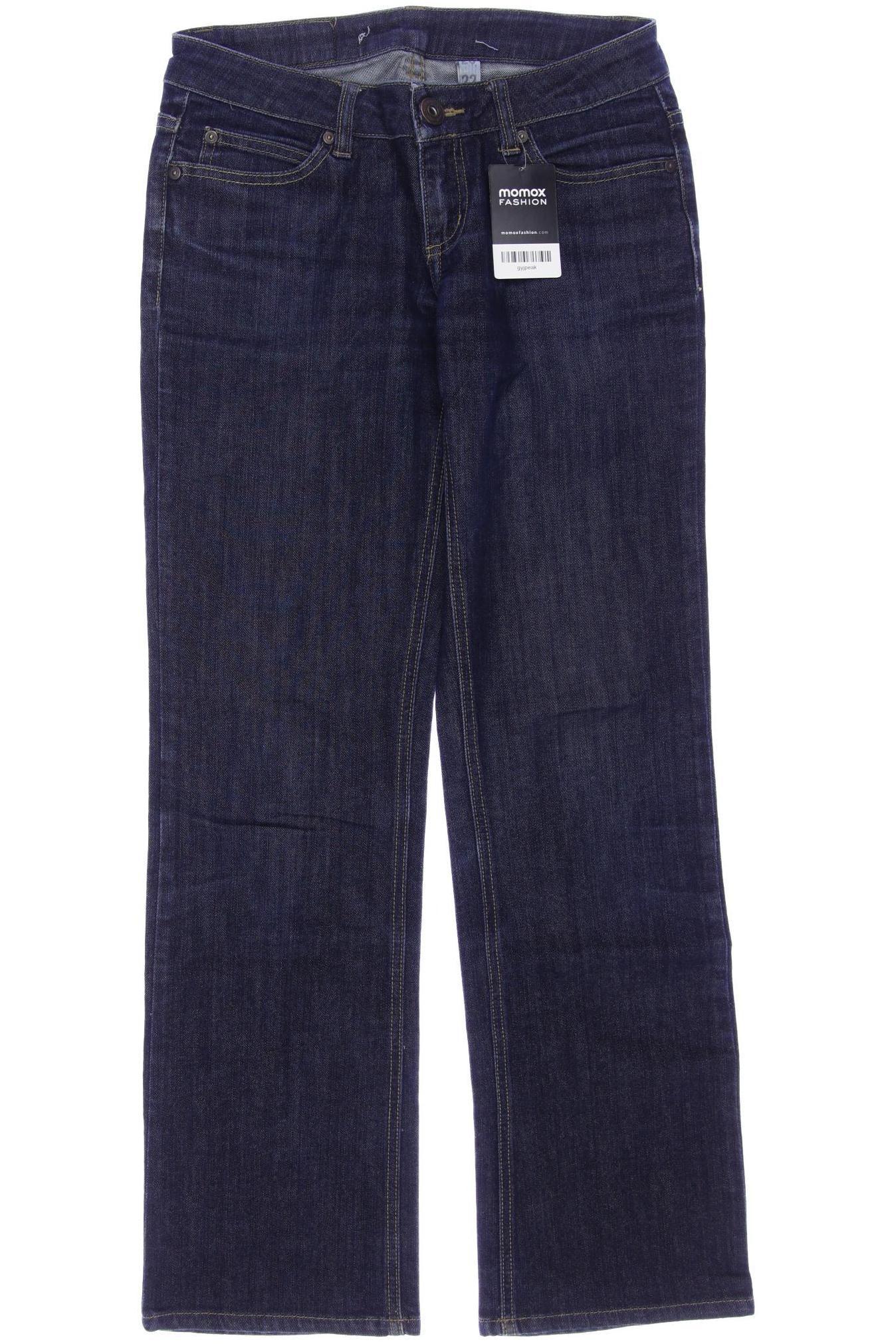 

Only Damen Jeans, marineblau, Gr. 38