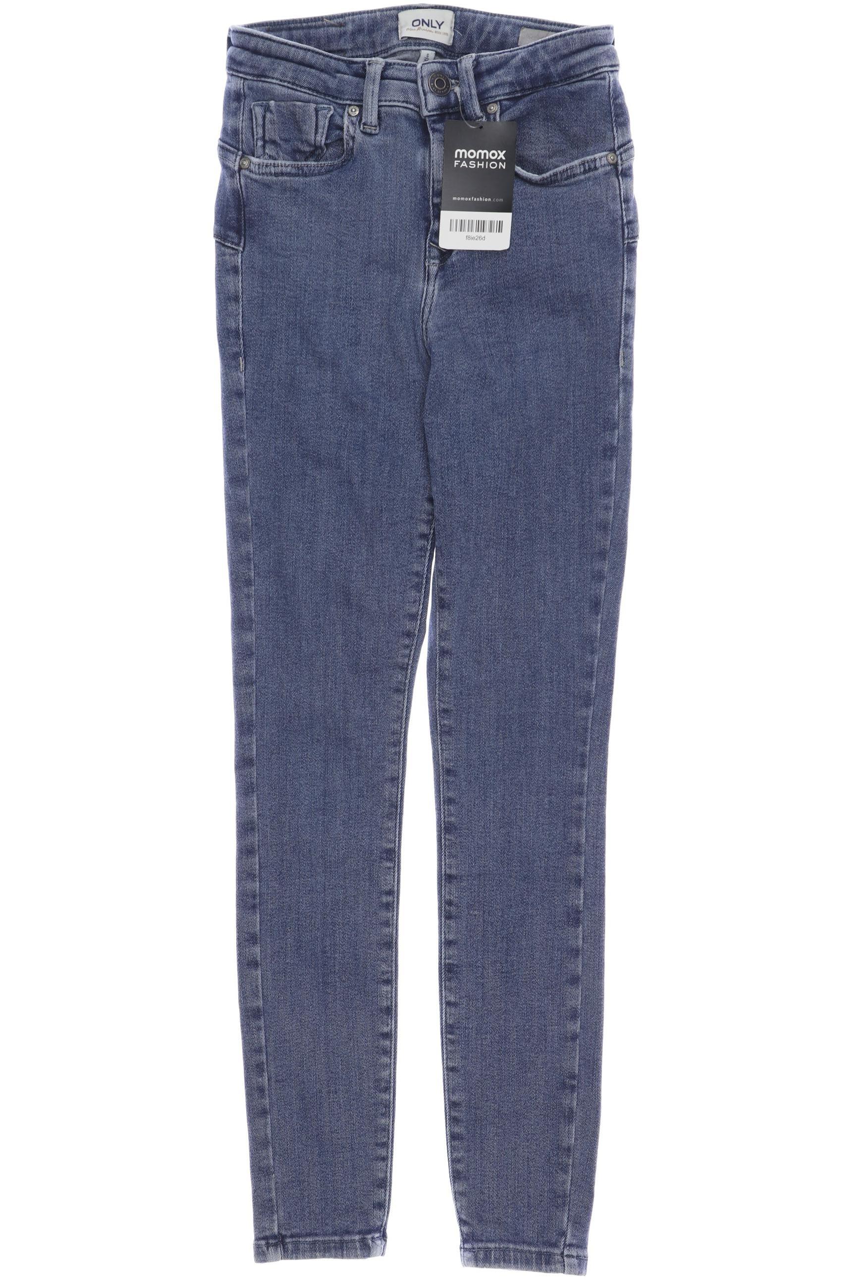 

Only Damen Jeans, blau, Gr. 36