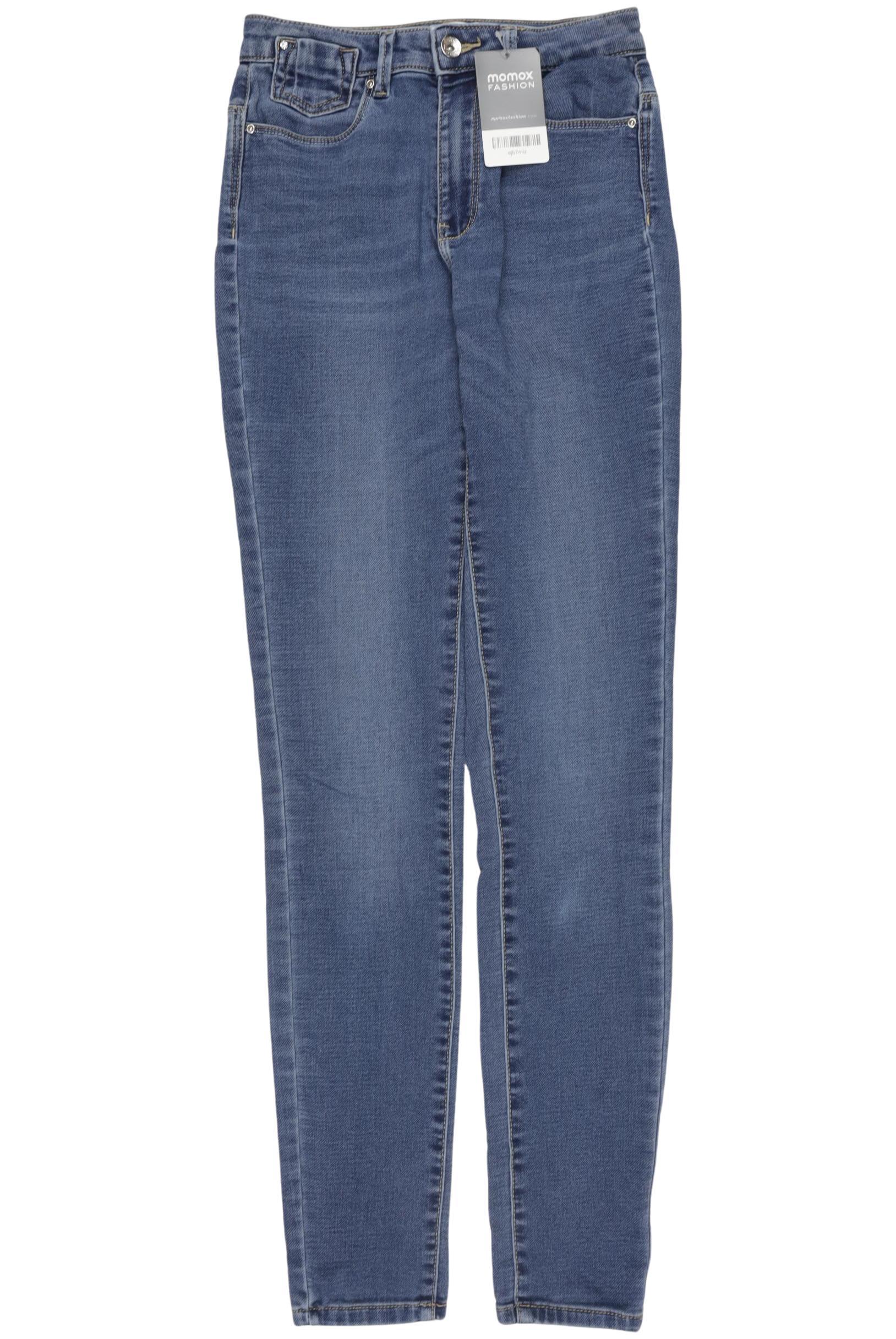 

Only Damen Jeans, blau, Gr. 0