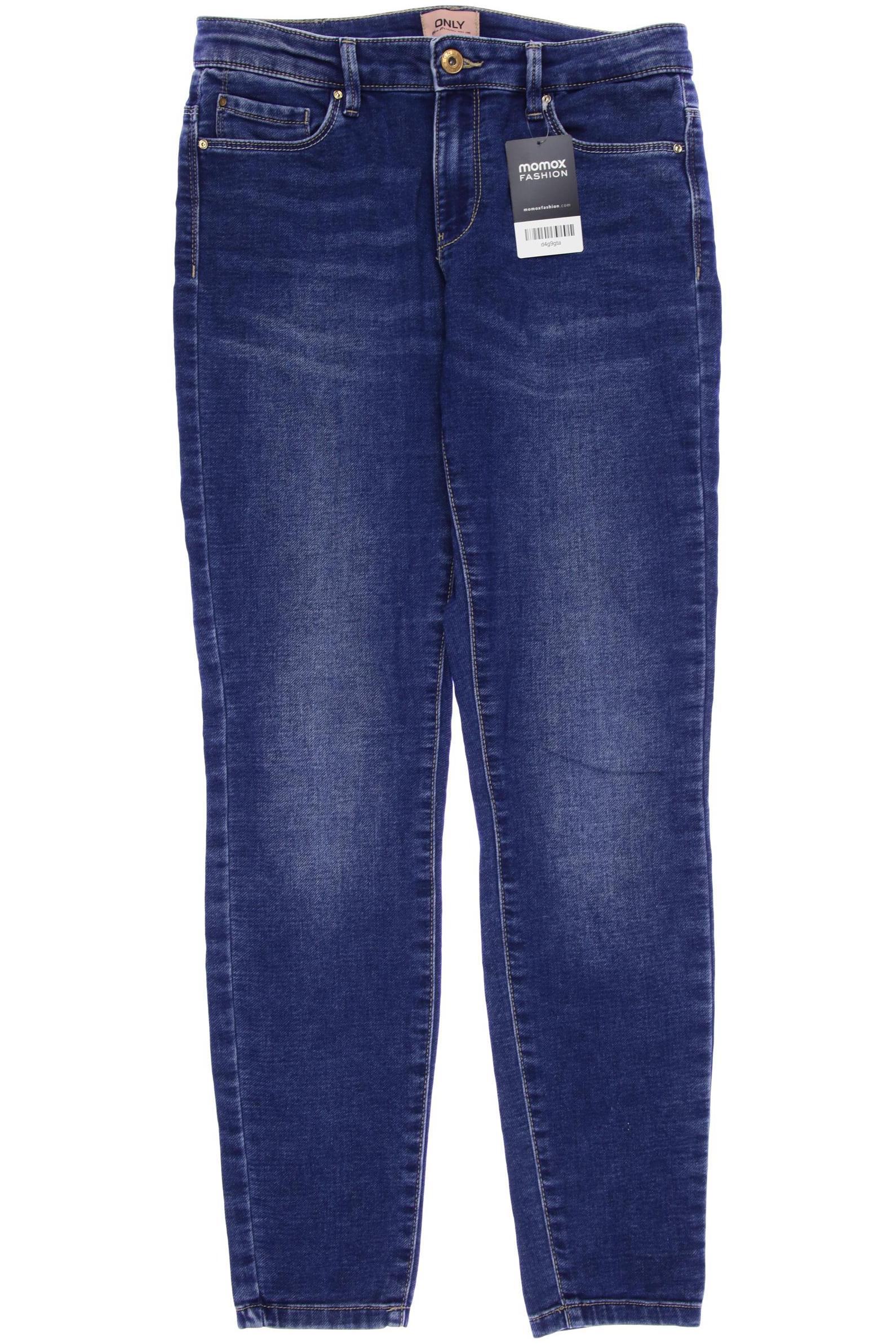 

Only Damen Jeans, blau, Gr. 30