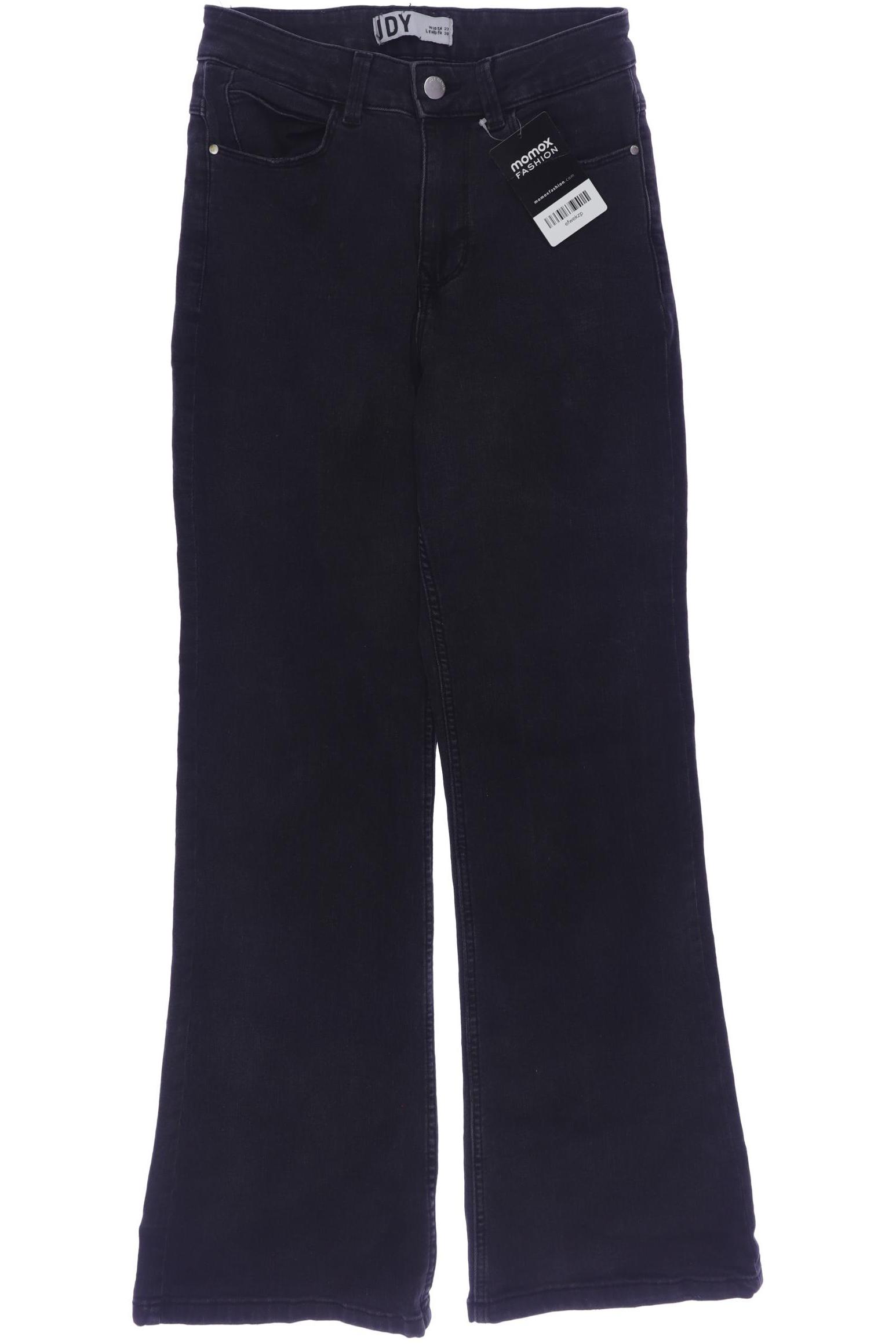 

Only Damen Jeans, schwarz, Gr. 27