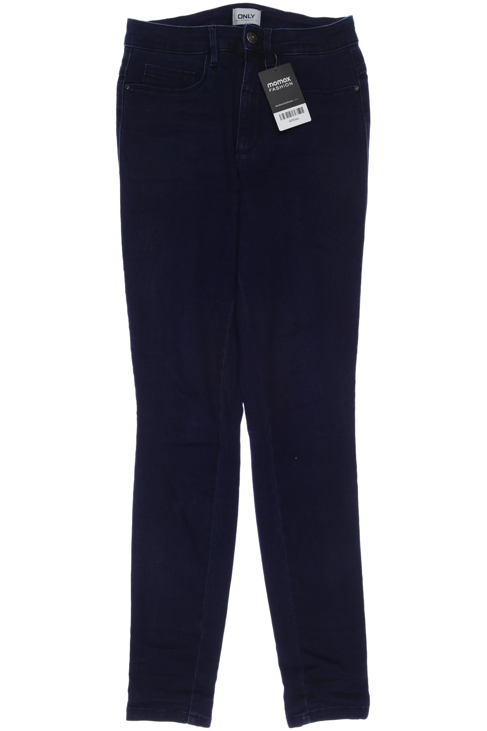 

ONLY Damen Jeans, marineblau