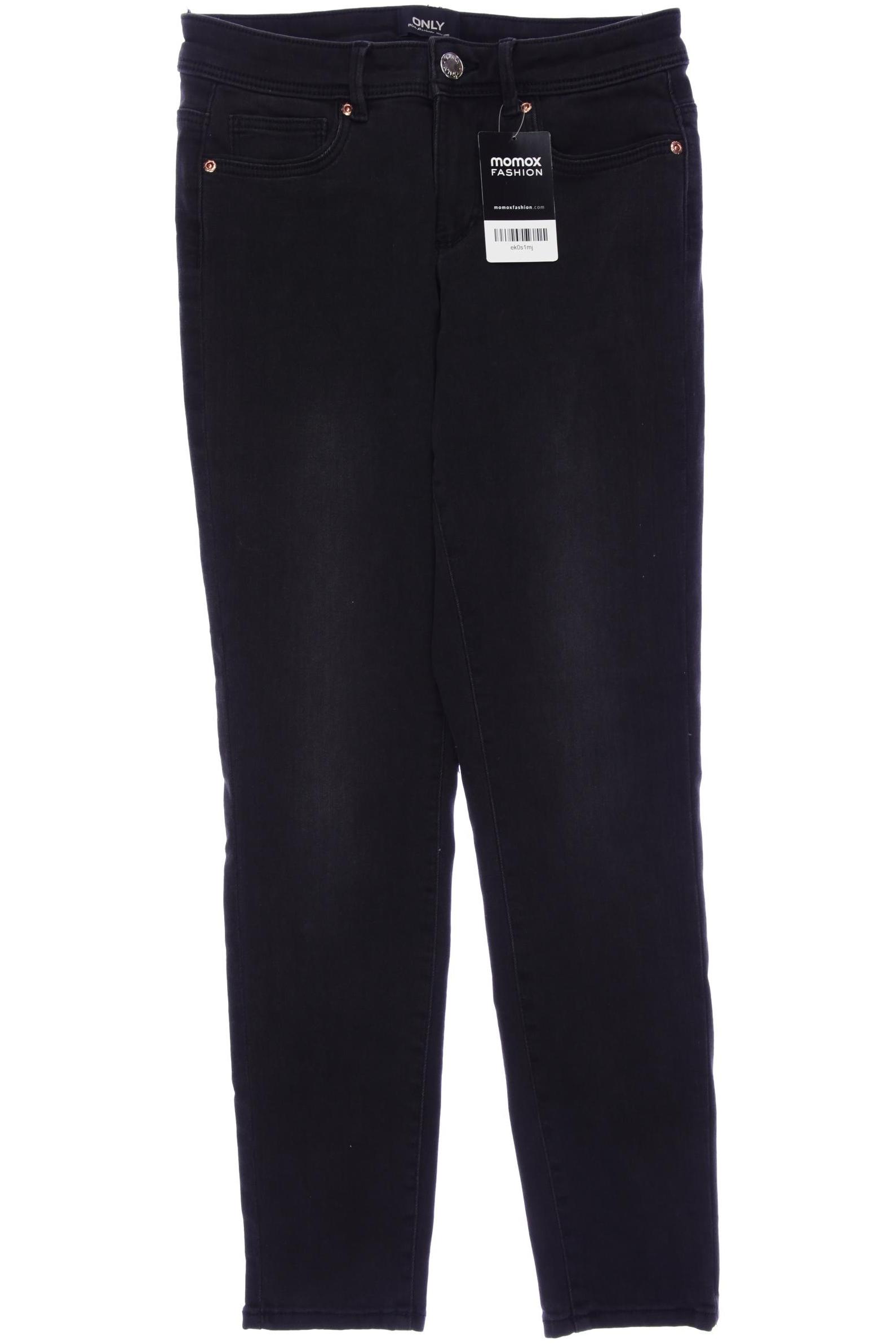 

Only Damen Jeans, schwarz, Gr. 30