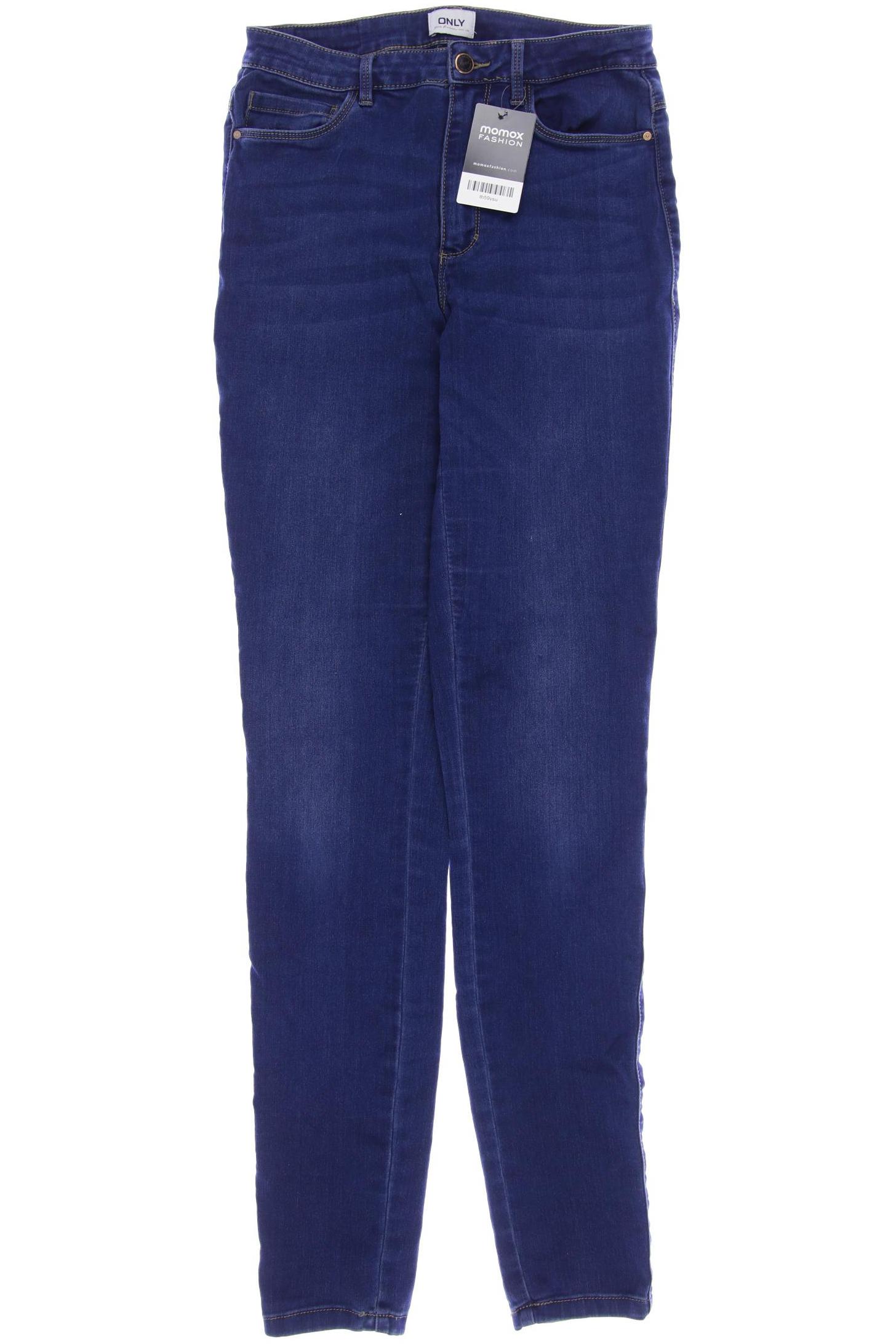 

Only Damen Jeans, blau, Gr. 0