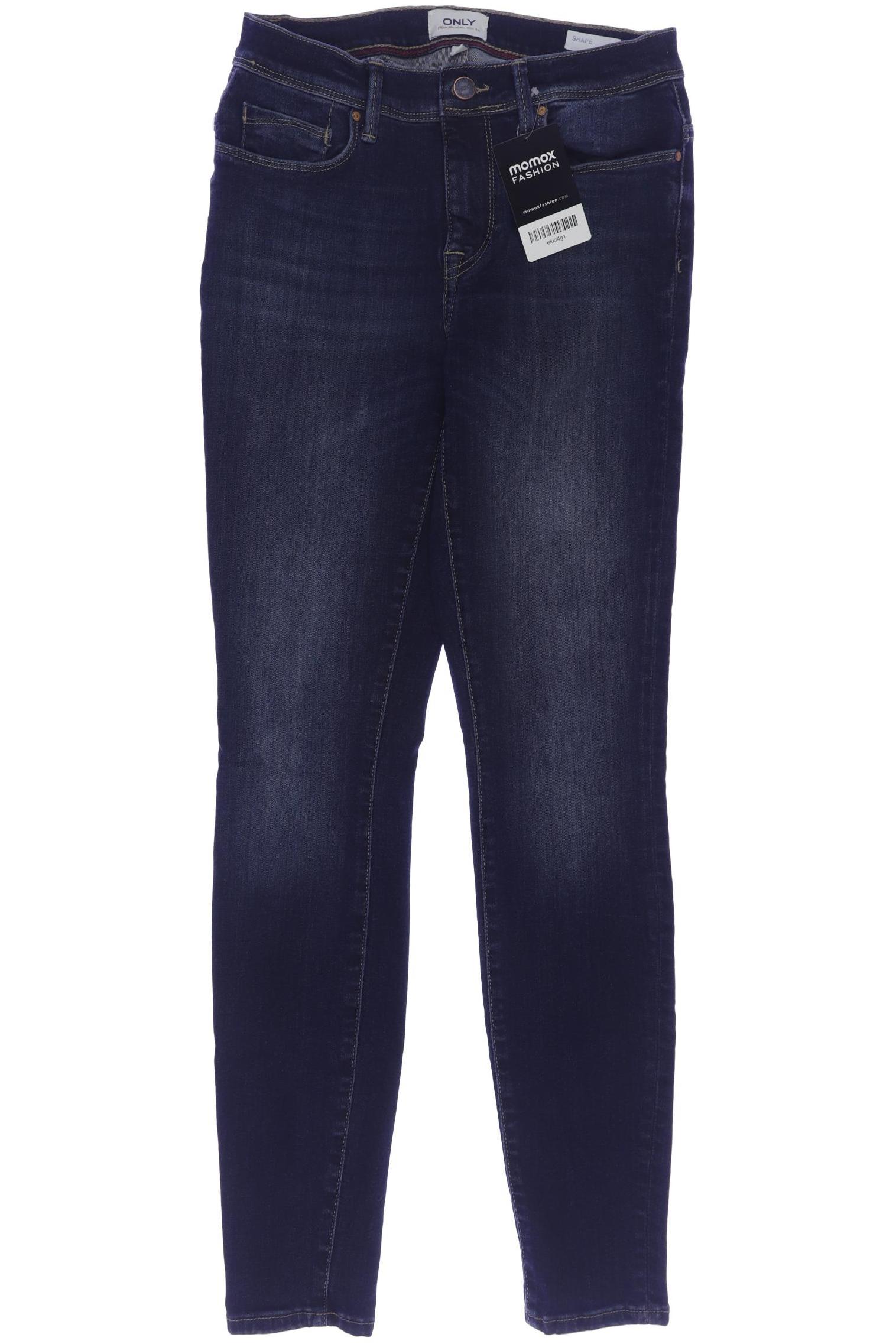 

Only Damen Jeans, marineblau, Gr. 29