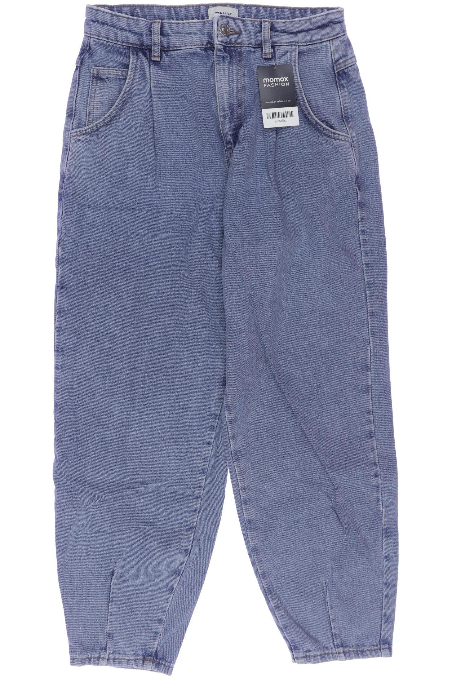 

Only Damen Jeans, blau, Gr. 32