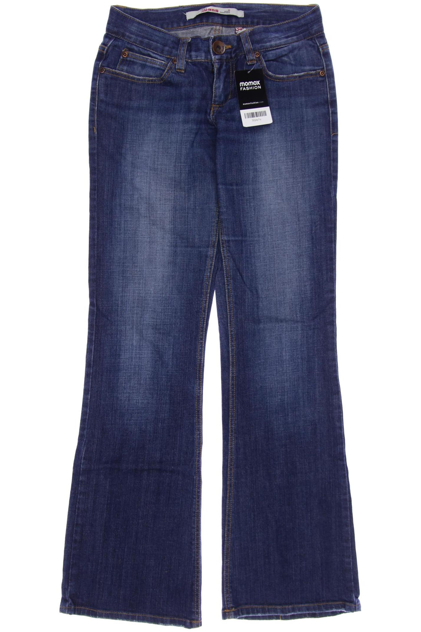 

ONLY Damen Jeans, blau