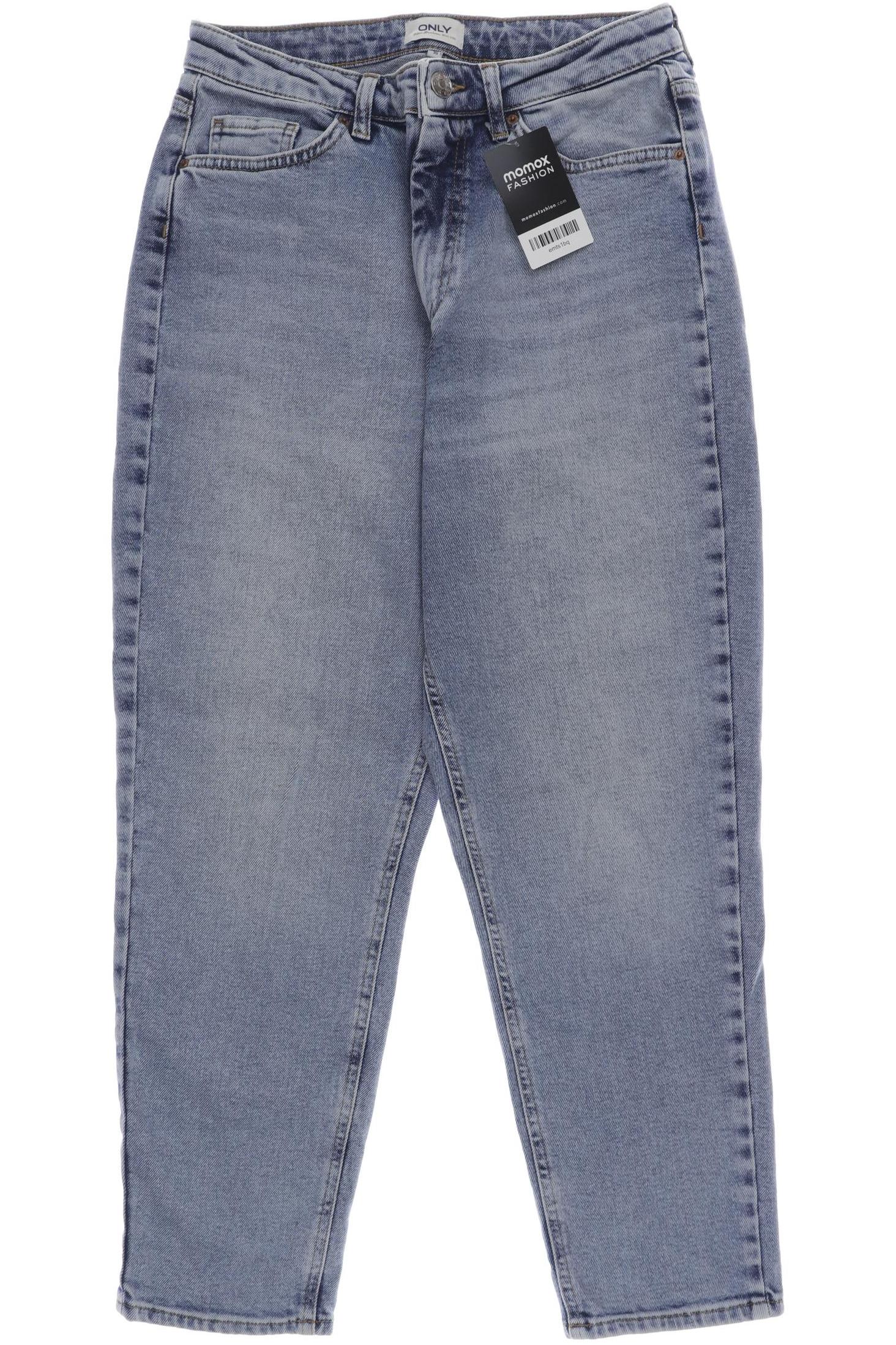 

ONLY Damen Jeans, blau