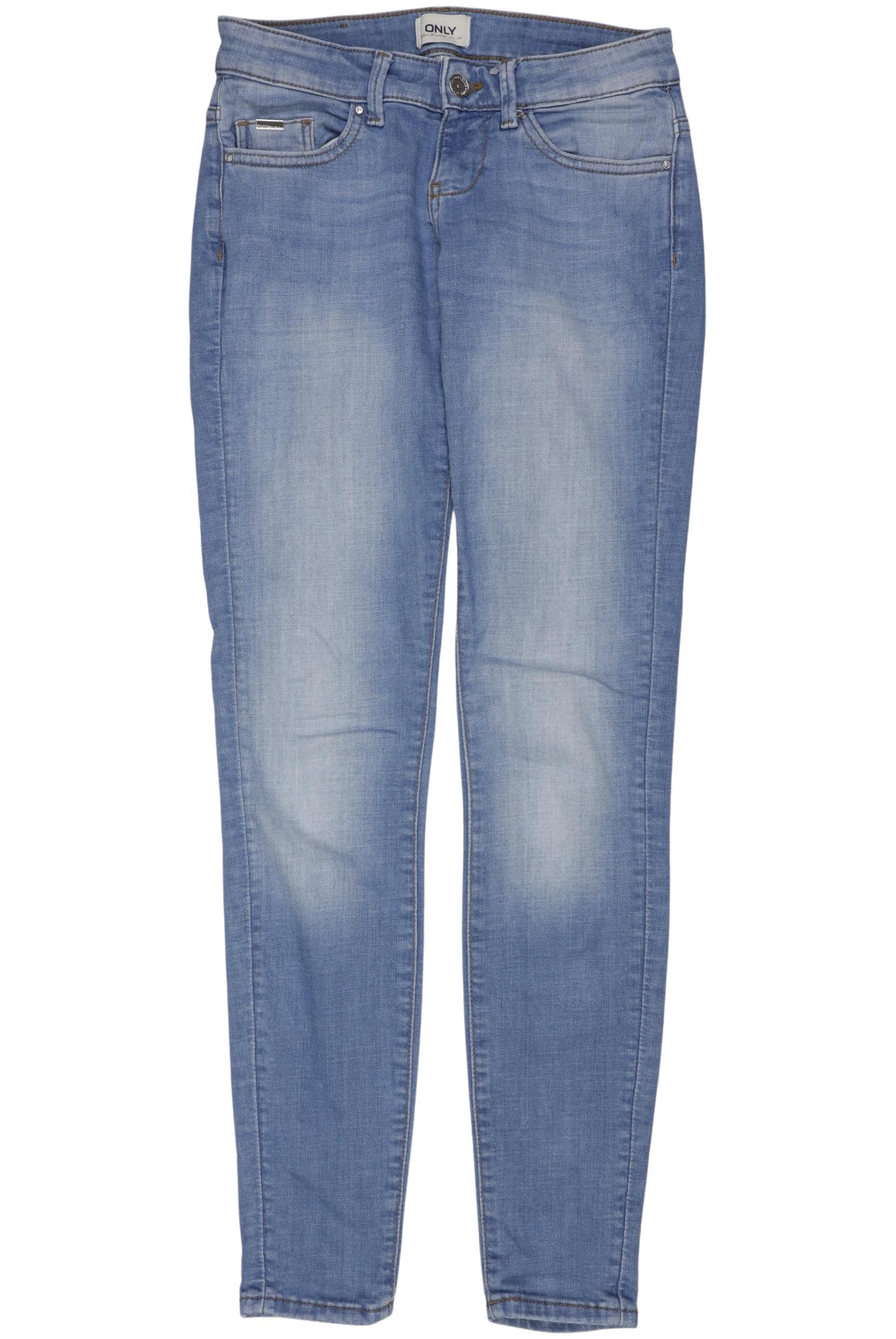 

Only Damen Jeans, hellblau, Gr. 26