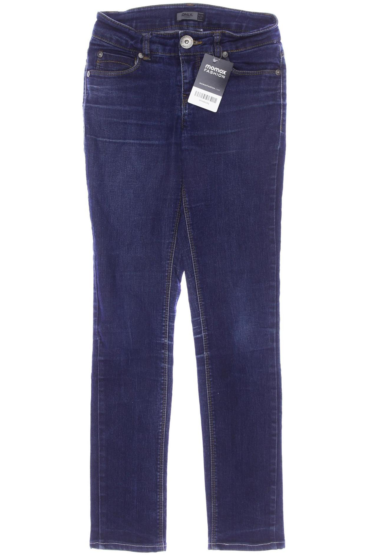 

Only Damen Jeans, marineblau, Gr. 0