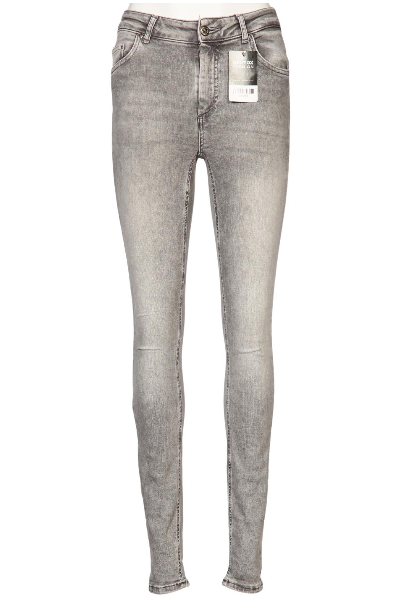 

Only Damen Jeans, grau, Gr. 0