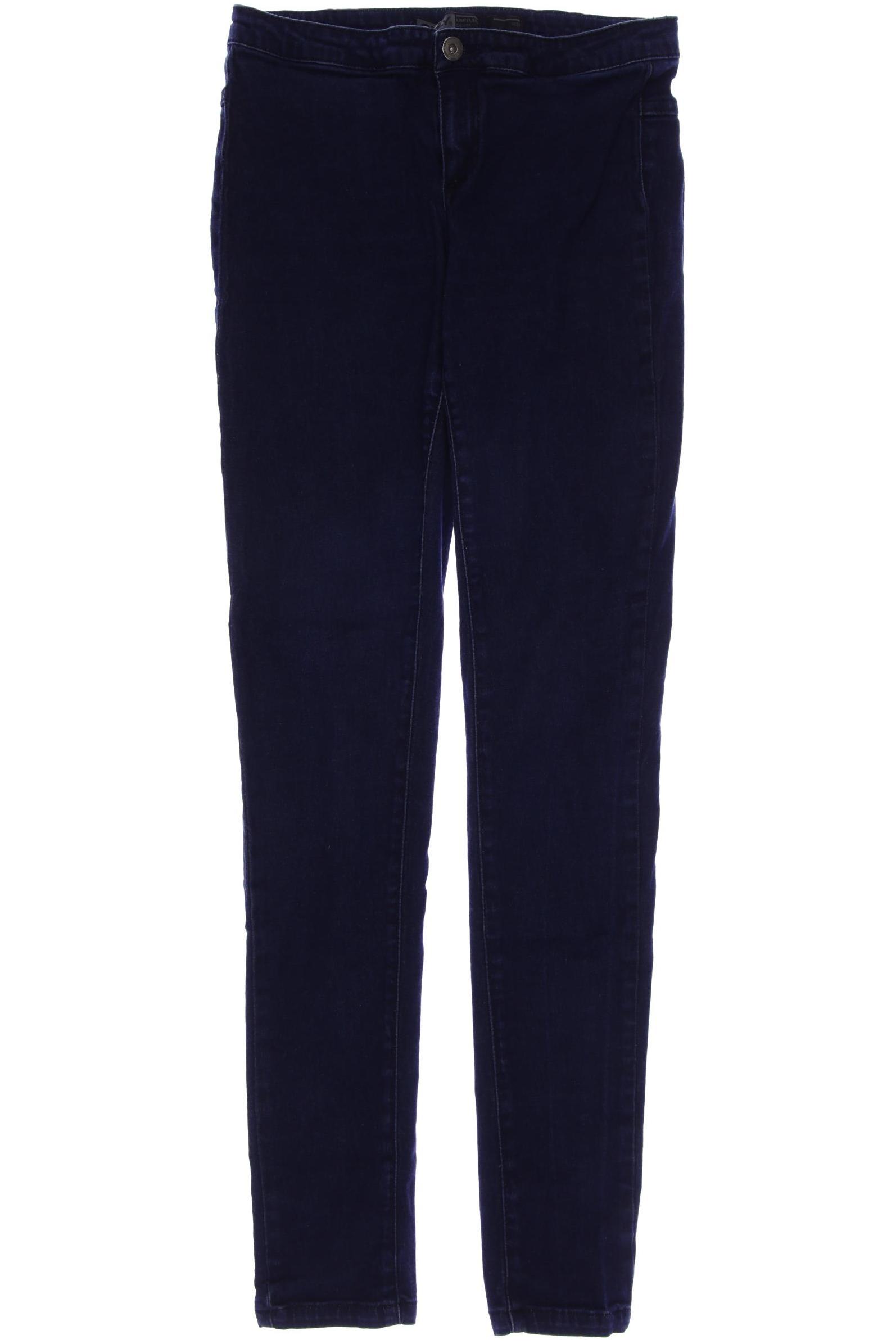 

Only Damen Jeans, marineblau, Gr. 29