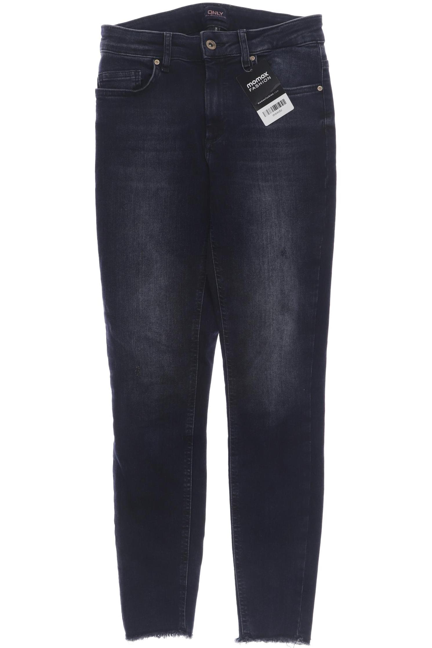 

Only Damen Jeans, marineblau, Gr. 0