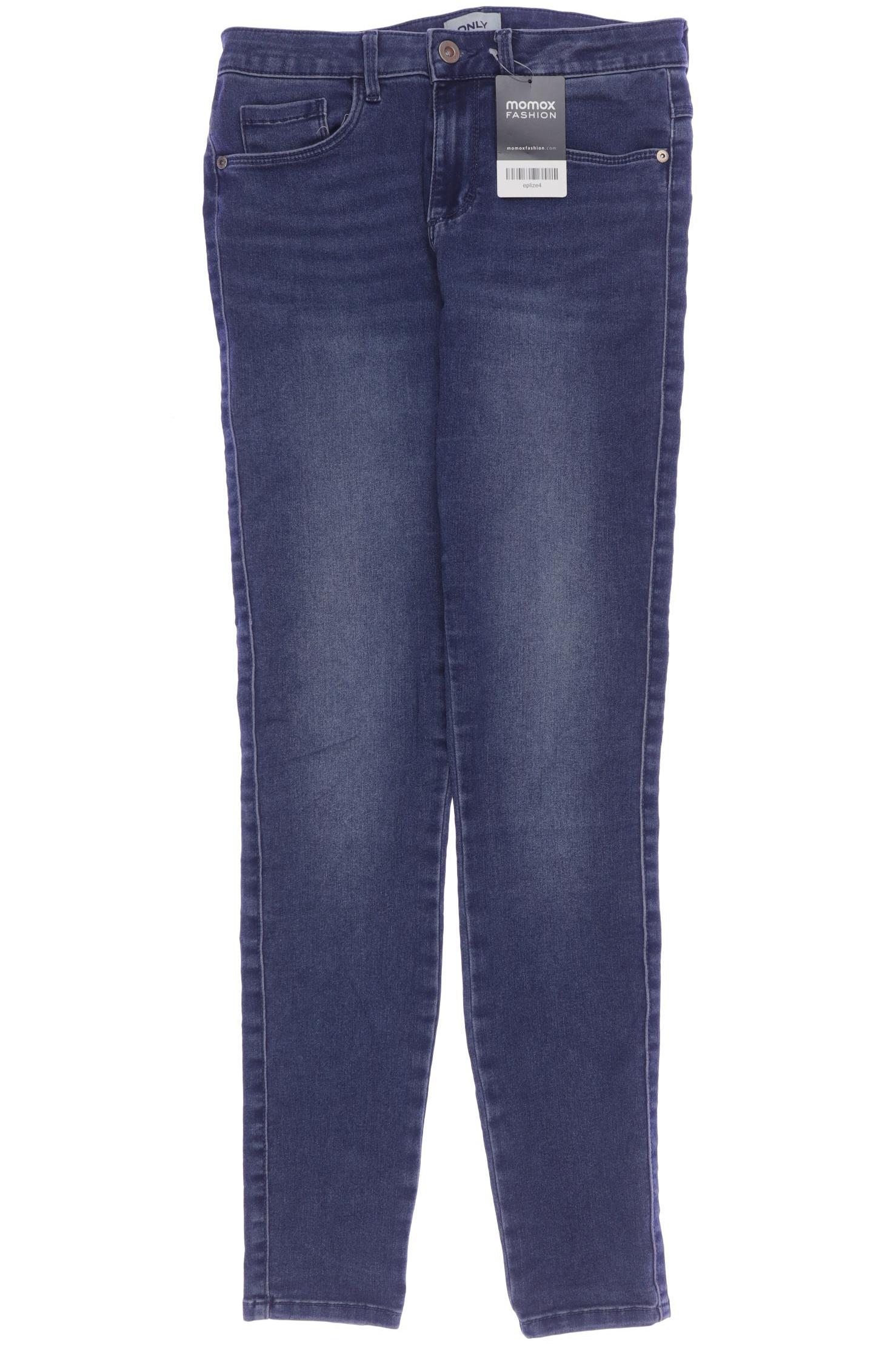 

Only Damen Jeans, blau, Gr. 30