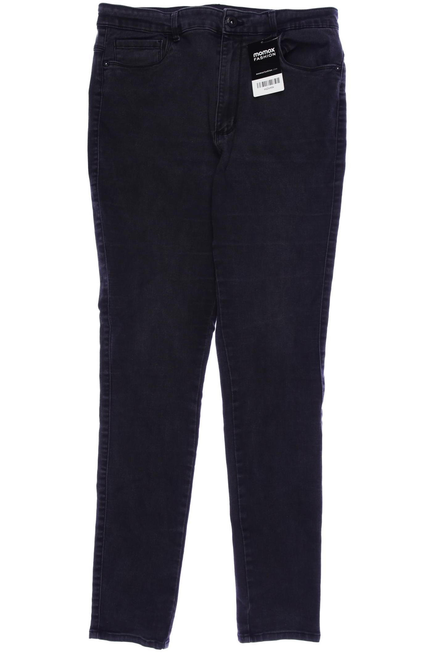 

Only Damen Jeans, grau, Gr. 0