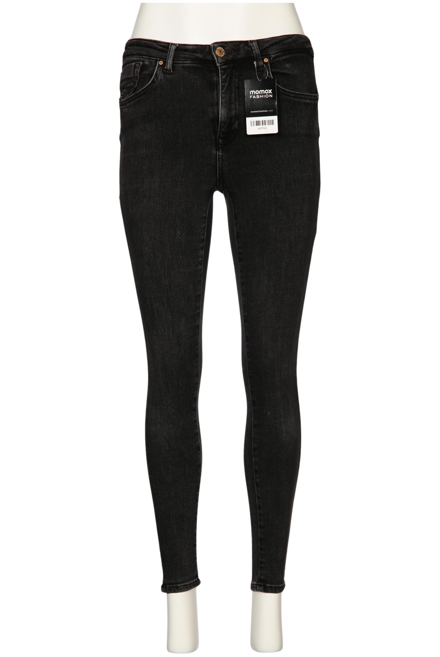 

Only Damen Jeans, schwarz, Gr. 0