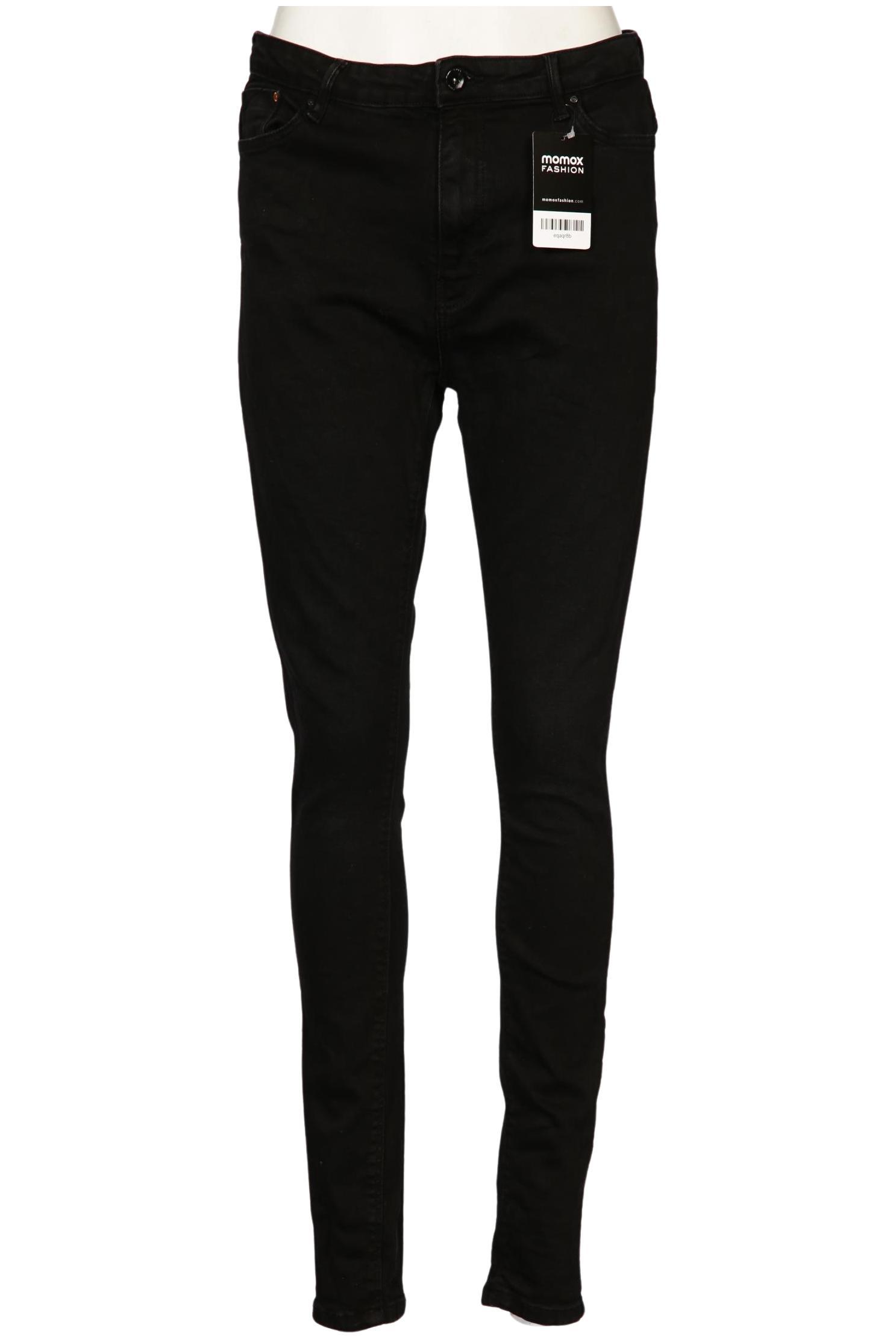 

Only Damen Jeans, schwarz, Gr. 0