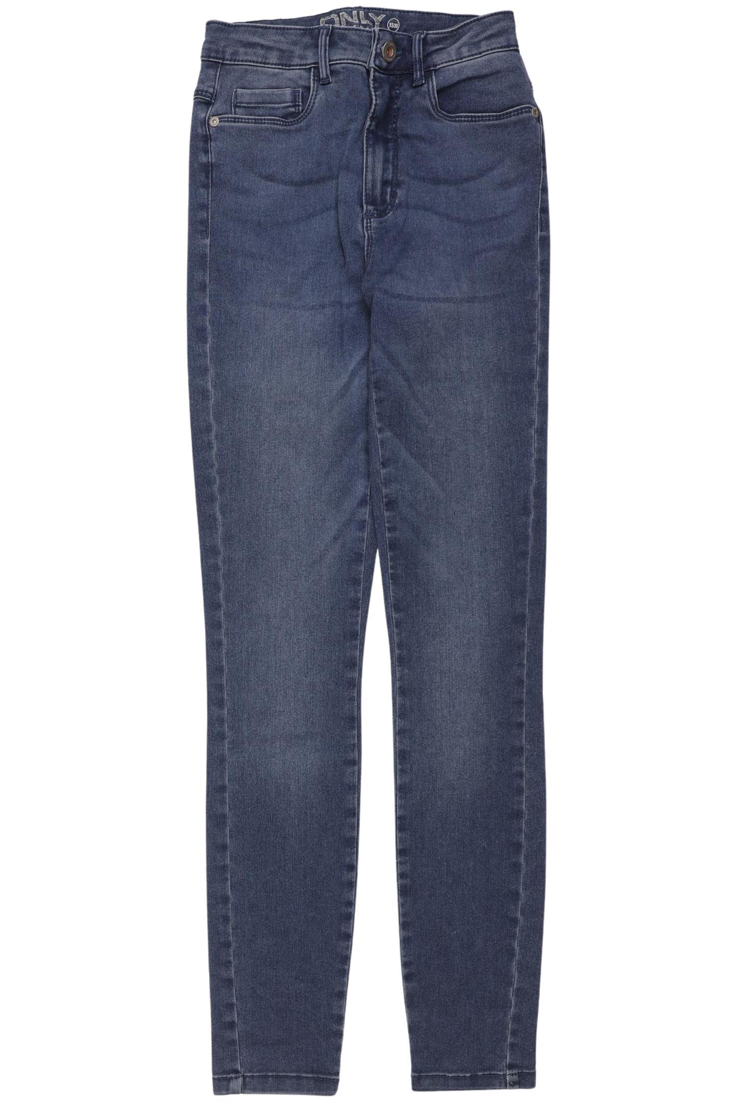 

Only Damen Jeans, blau, Gr. 0