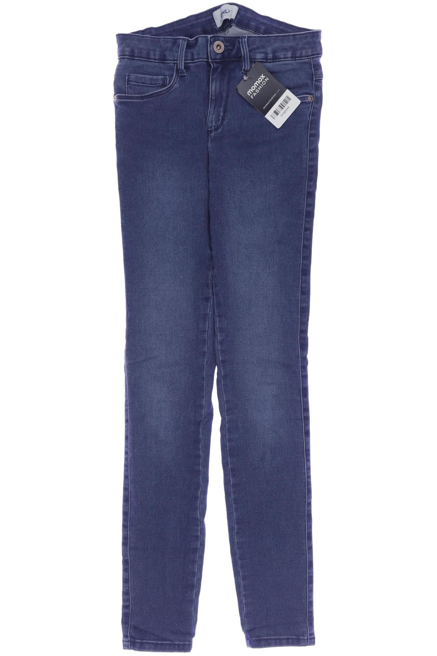 

Only Damen Jeans, blau, Gr. 30