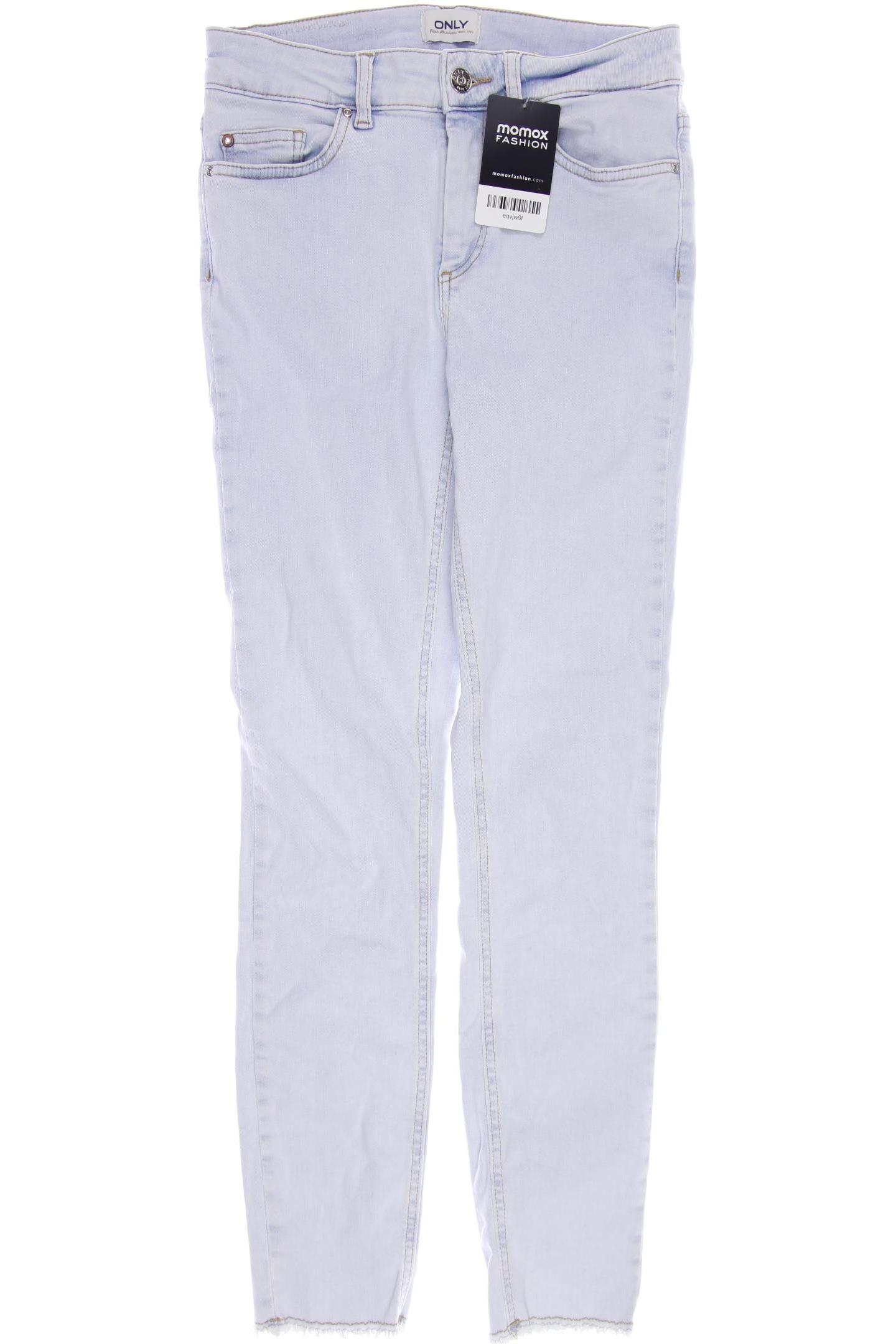 

ONLY Damen Jeans, hellblau