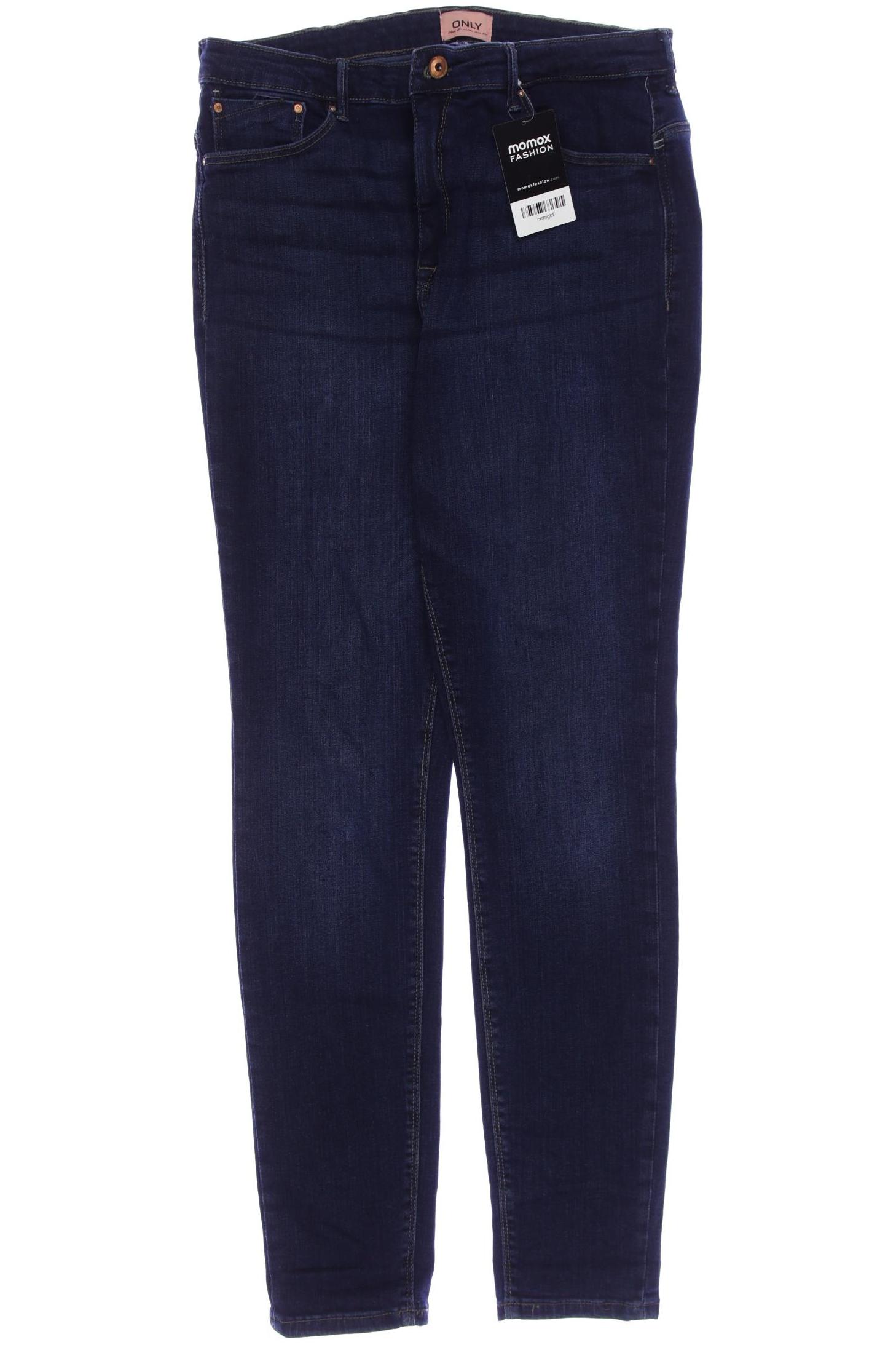 

Only Damen Jeans, blau, Gr. 0