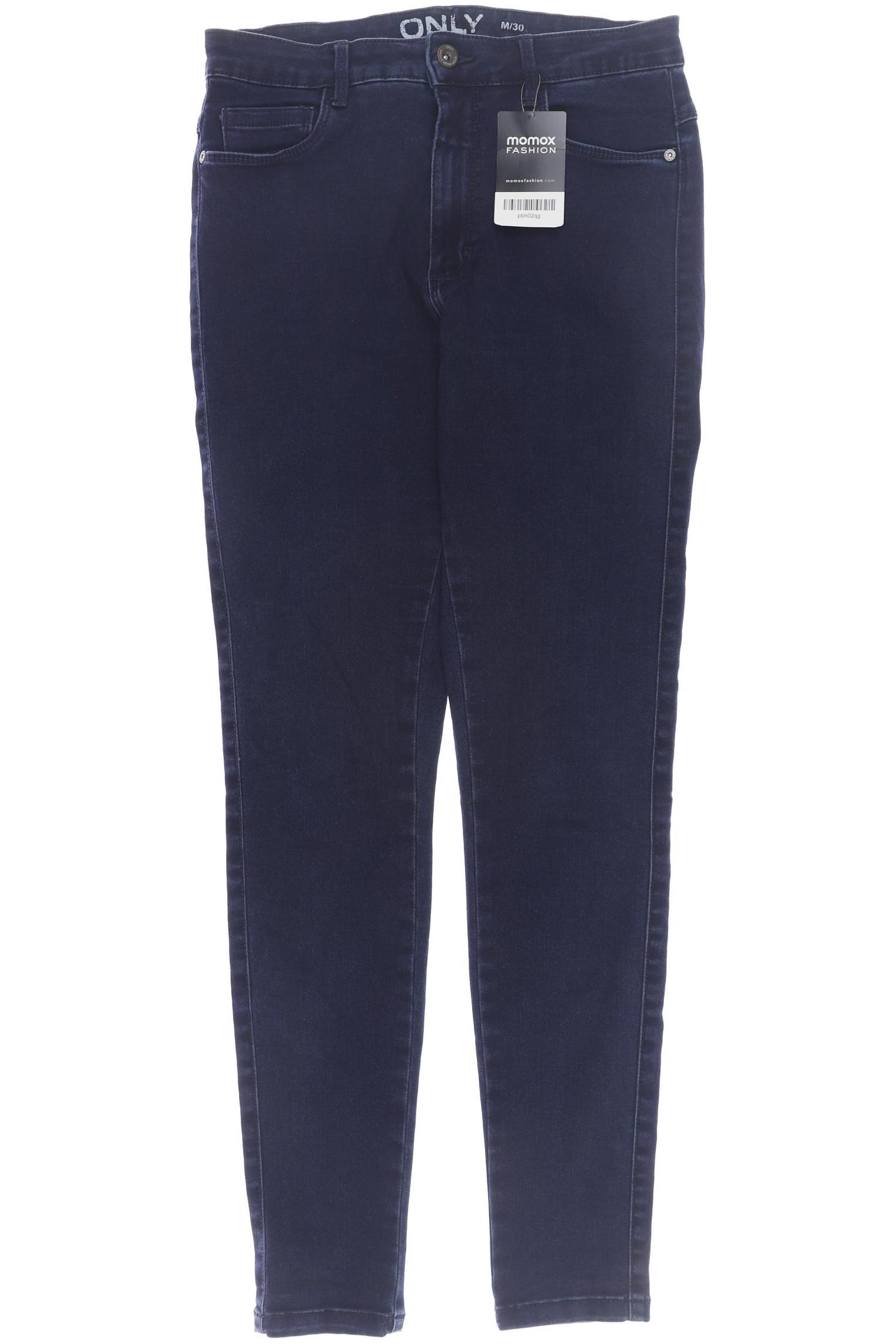 

Only Damen Jeans, marineblau, Gr. 38