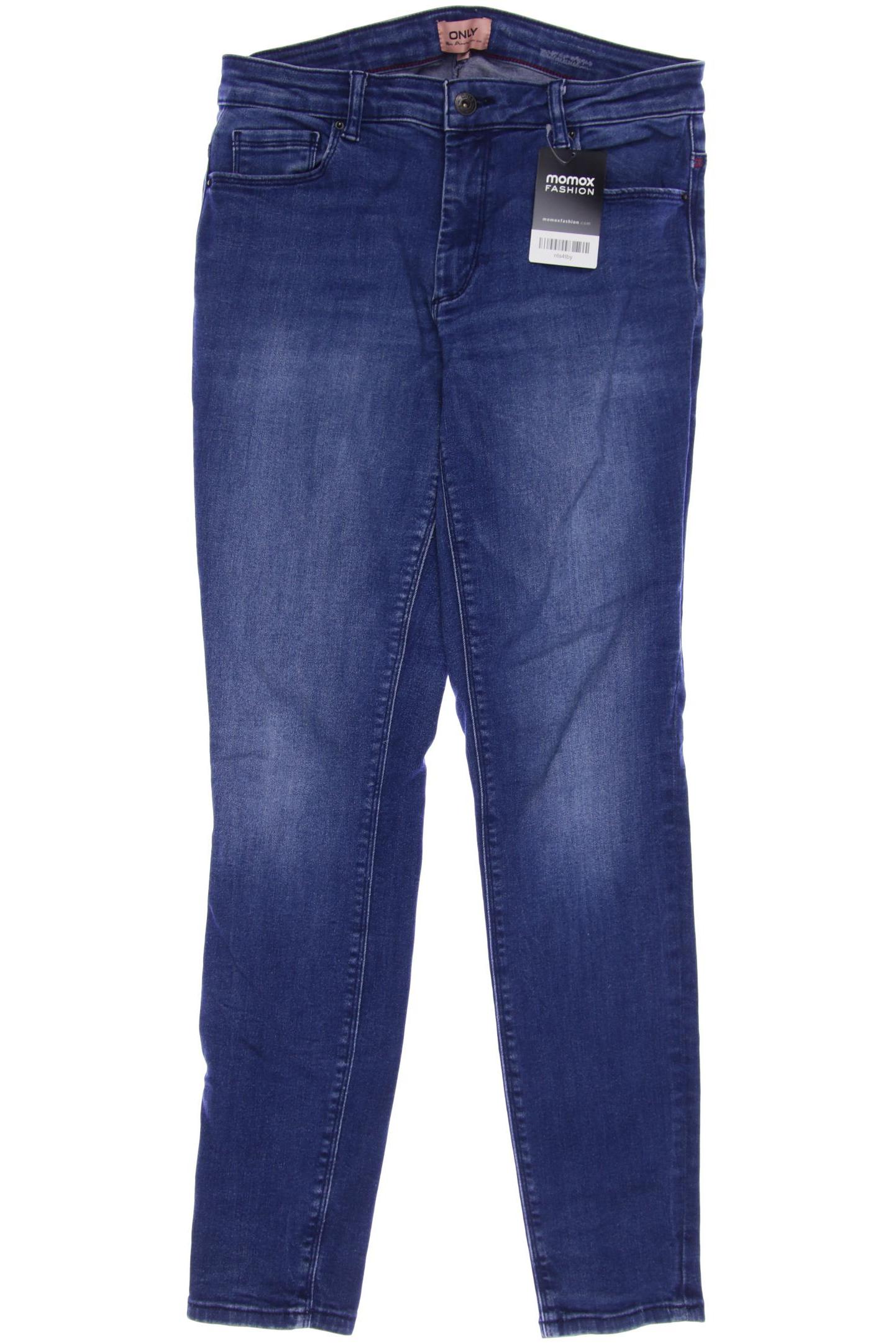 

Only Damen Jeans, blau, Gr. 42