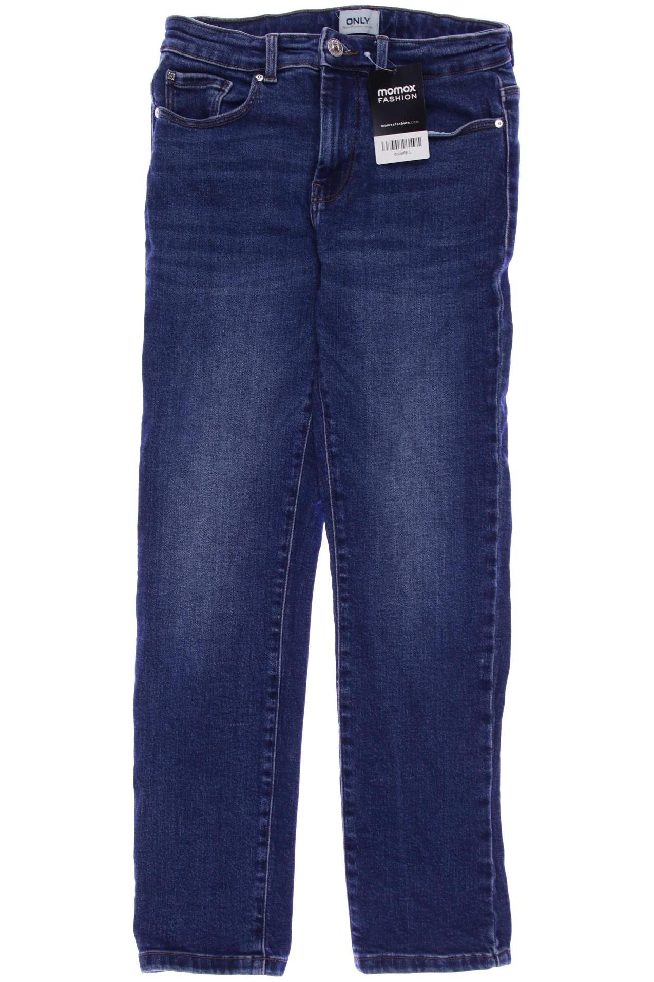 

ONLY Damen Jeans, marineblau